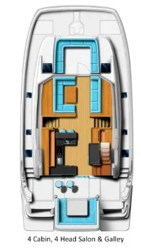 2017 Aquila 48 Image Thumbnail #21