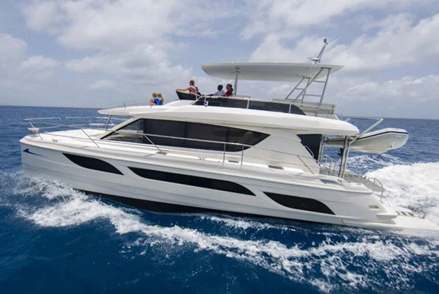 2017 Aquila 48 Image Thumbnail #19