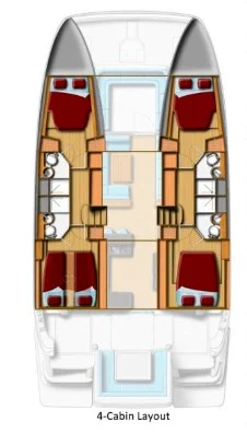 2017 Aquila 48 Image Thumbnail #22