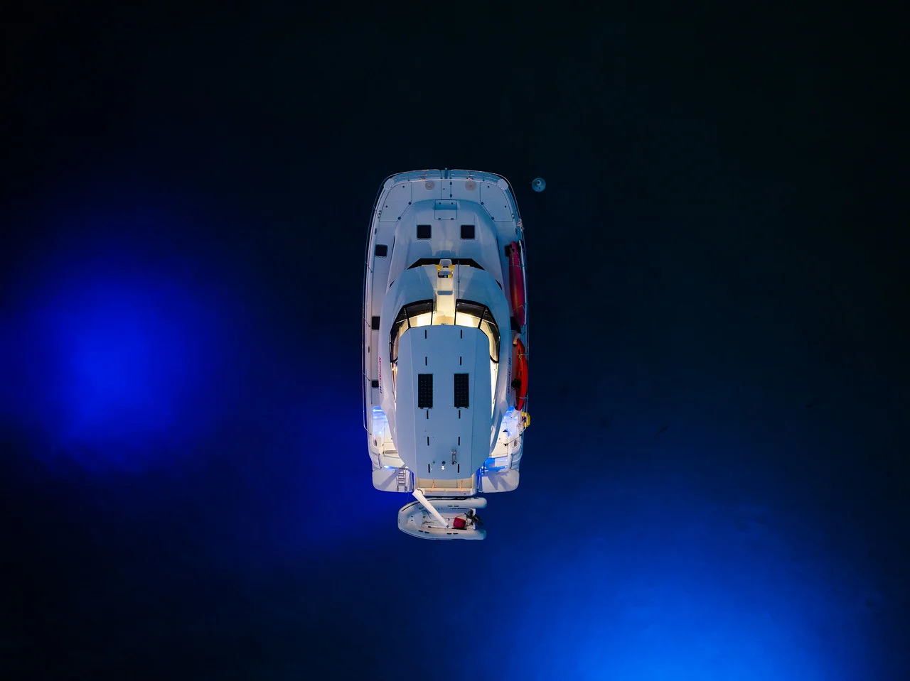 2024 Aquila 44 Yacht Image Thumbnail #20