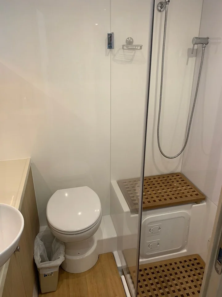 2024 Aquila 44 Yacht Image Thumbnail #12