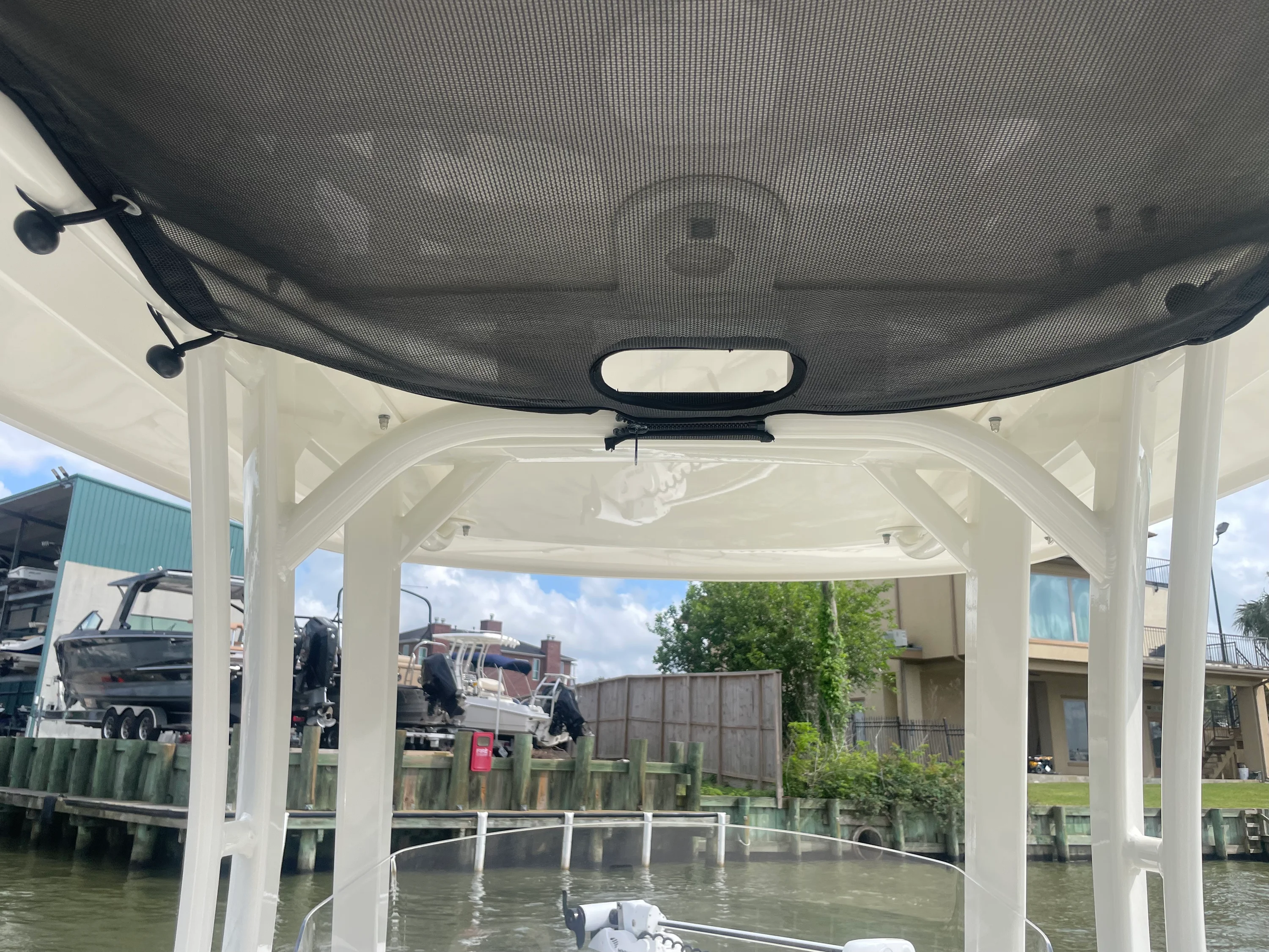 2023 Boston Whaler 220 DAUNTLESS Image Thumbnail #13