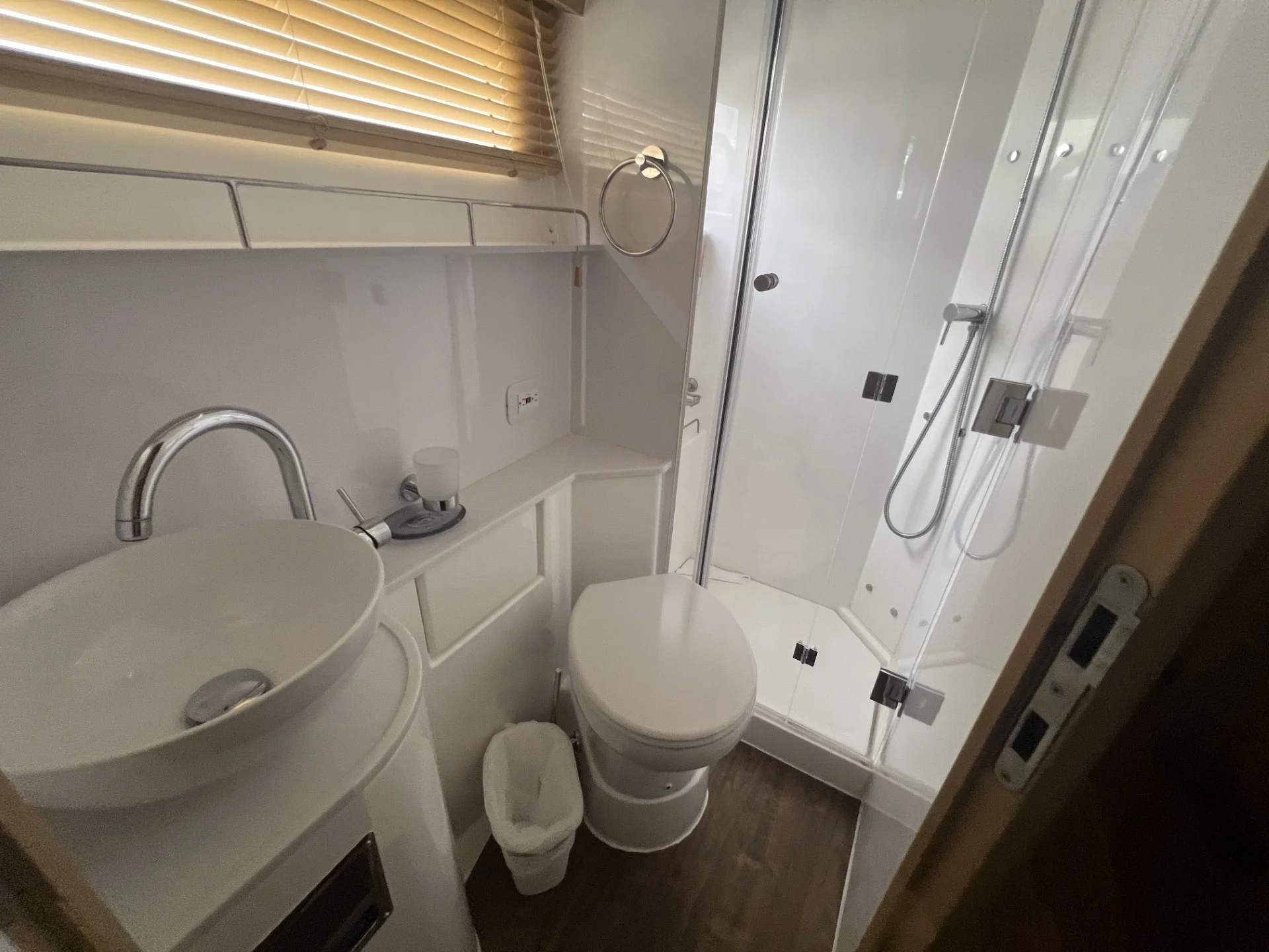 2023 Aquila 54 Yacht Image Thumbnail #32