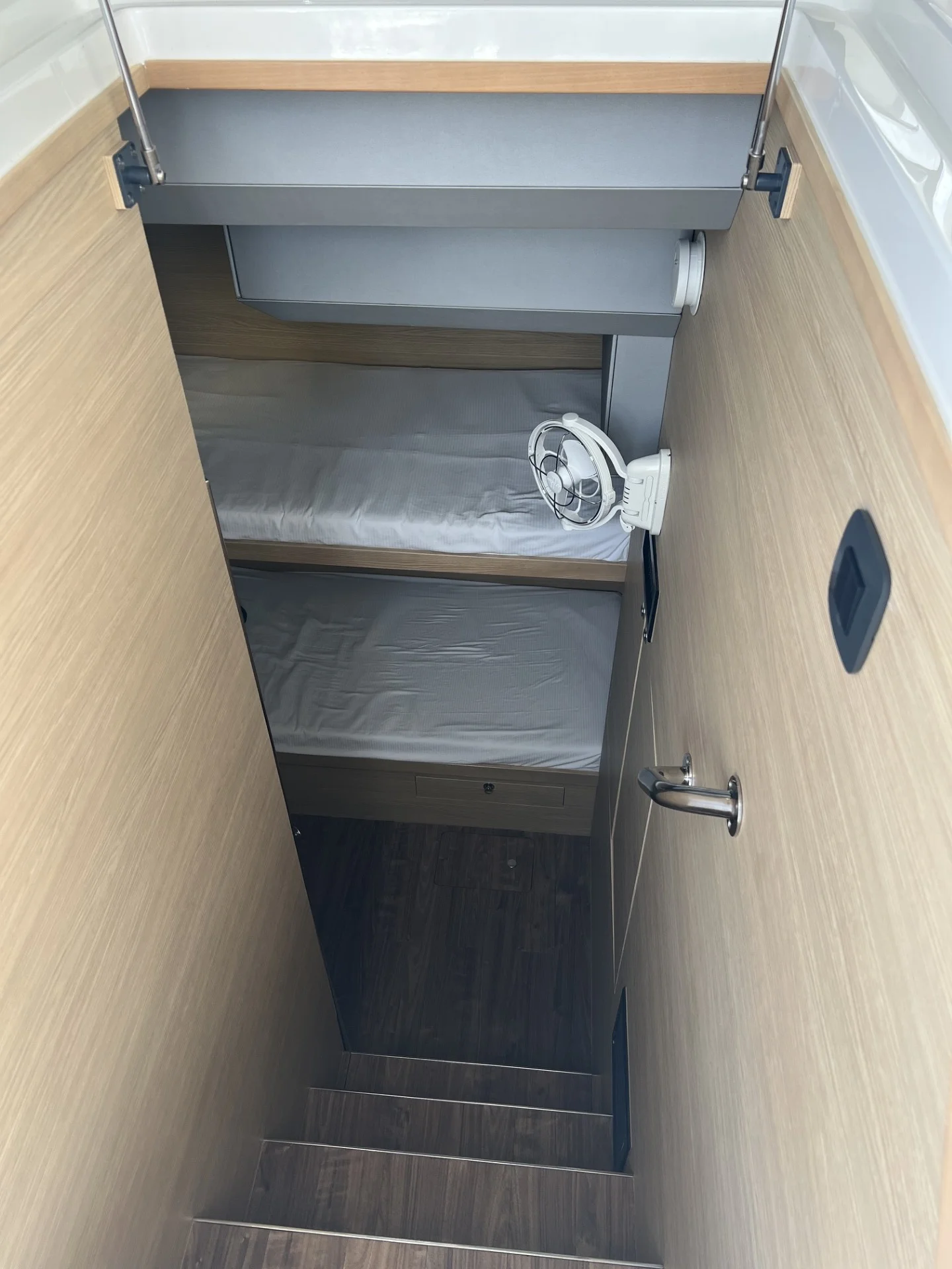 2023 Aquila 54 Yacht Image Thumbnail #9