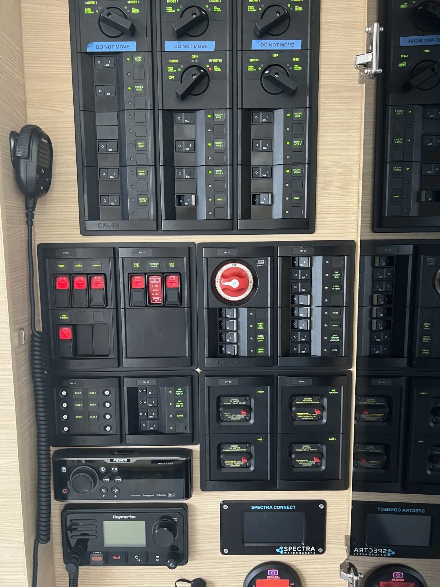 2023 Aquila 54 Yacht Image Thumbnail #29