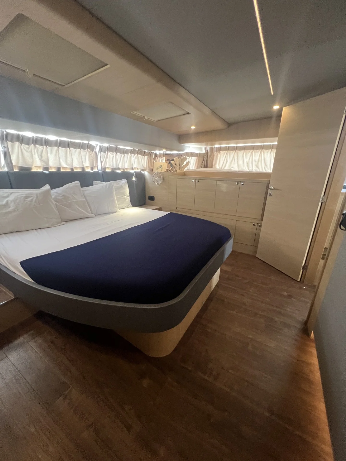 2023 Aquila 54 Yacht Image Thumbnail #30