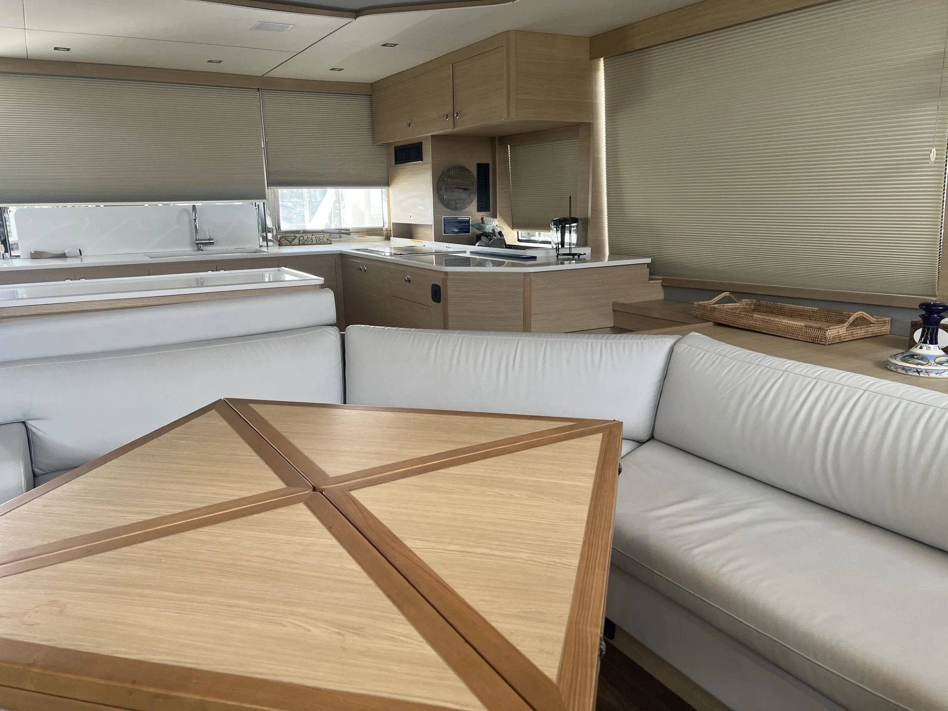 2023 Aquila 54 Yacht Image Thumbnail #27