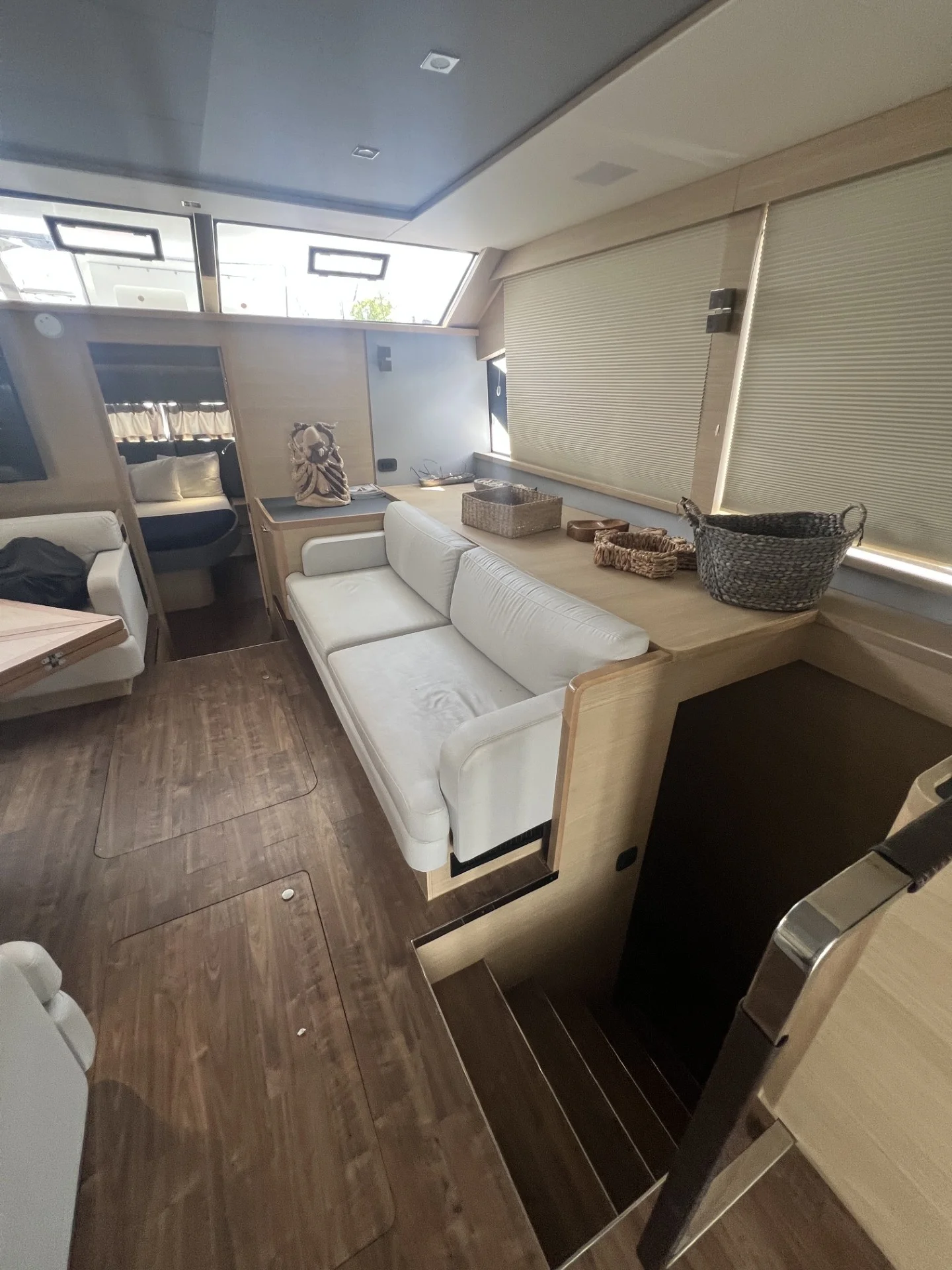 2023 Aquila 54 Yacht Image Thumbnail #25