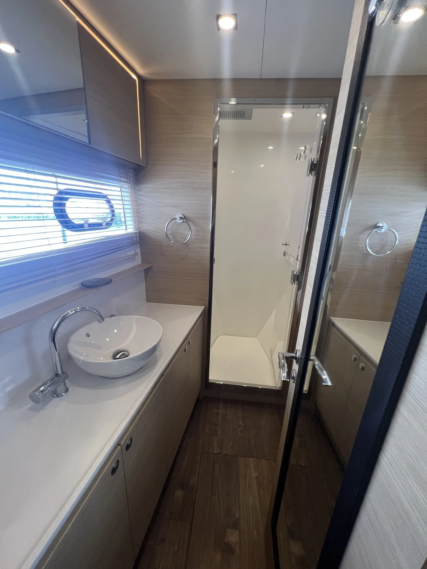 2023 Aquila 54 Yacht Image Thumbnail #38