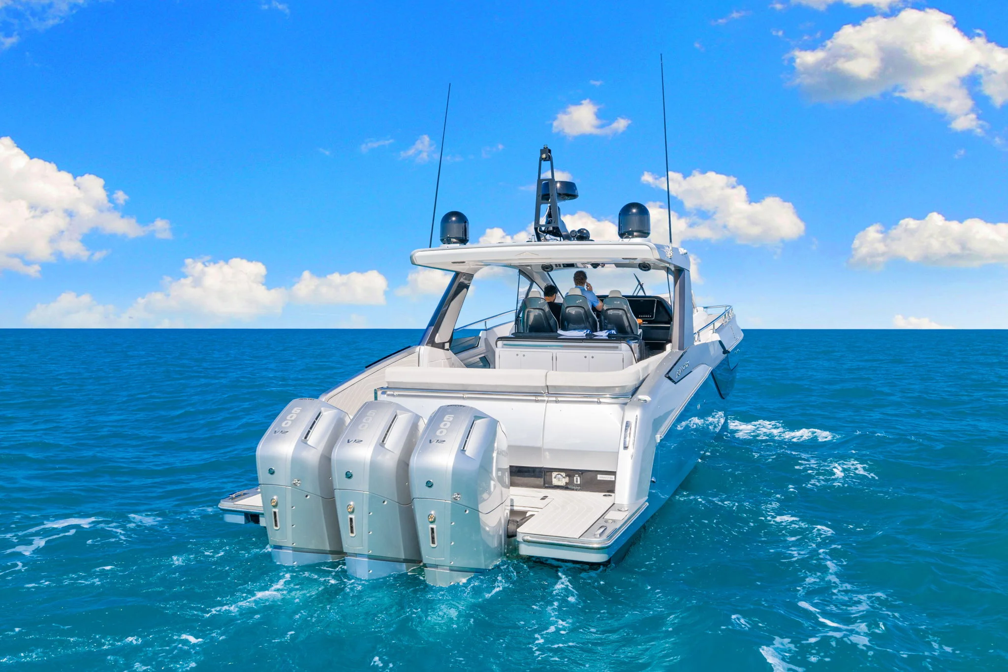 2024 Azimut VERVE 48 Image Thumbnail #5