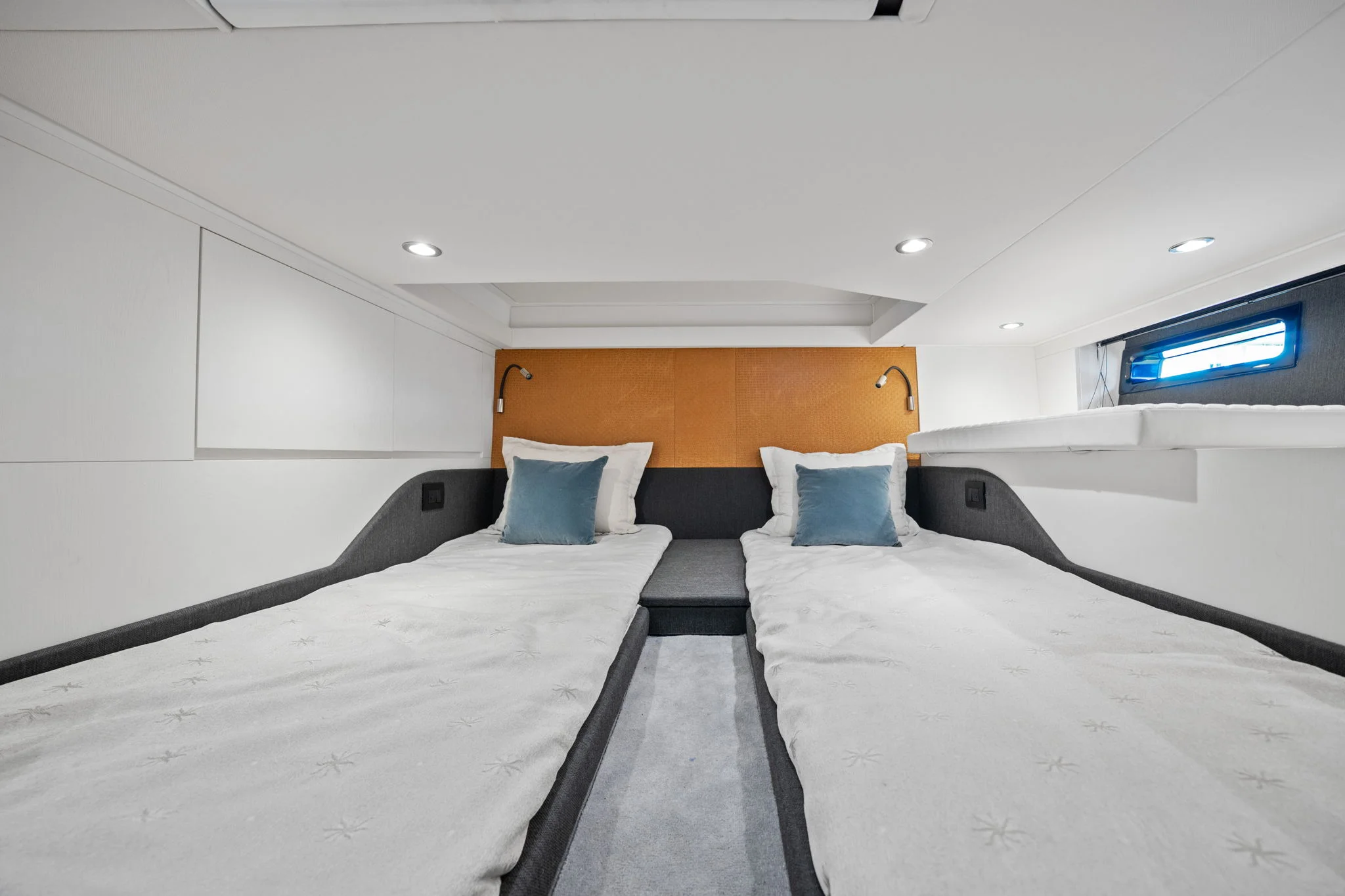 2024 Azimut VERVE 48 Image Thumbnail #58