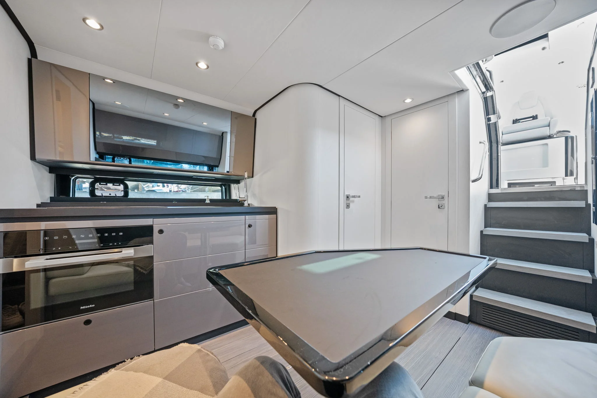 2024 Azimut VERVE 48 Image Thumbnail #46