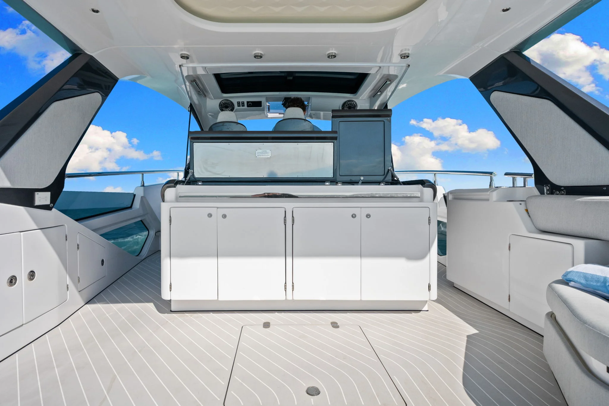 2024 Azimut VERVE 48 Image Thumbnail #35