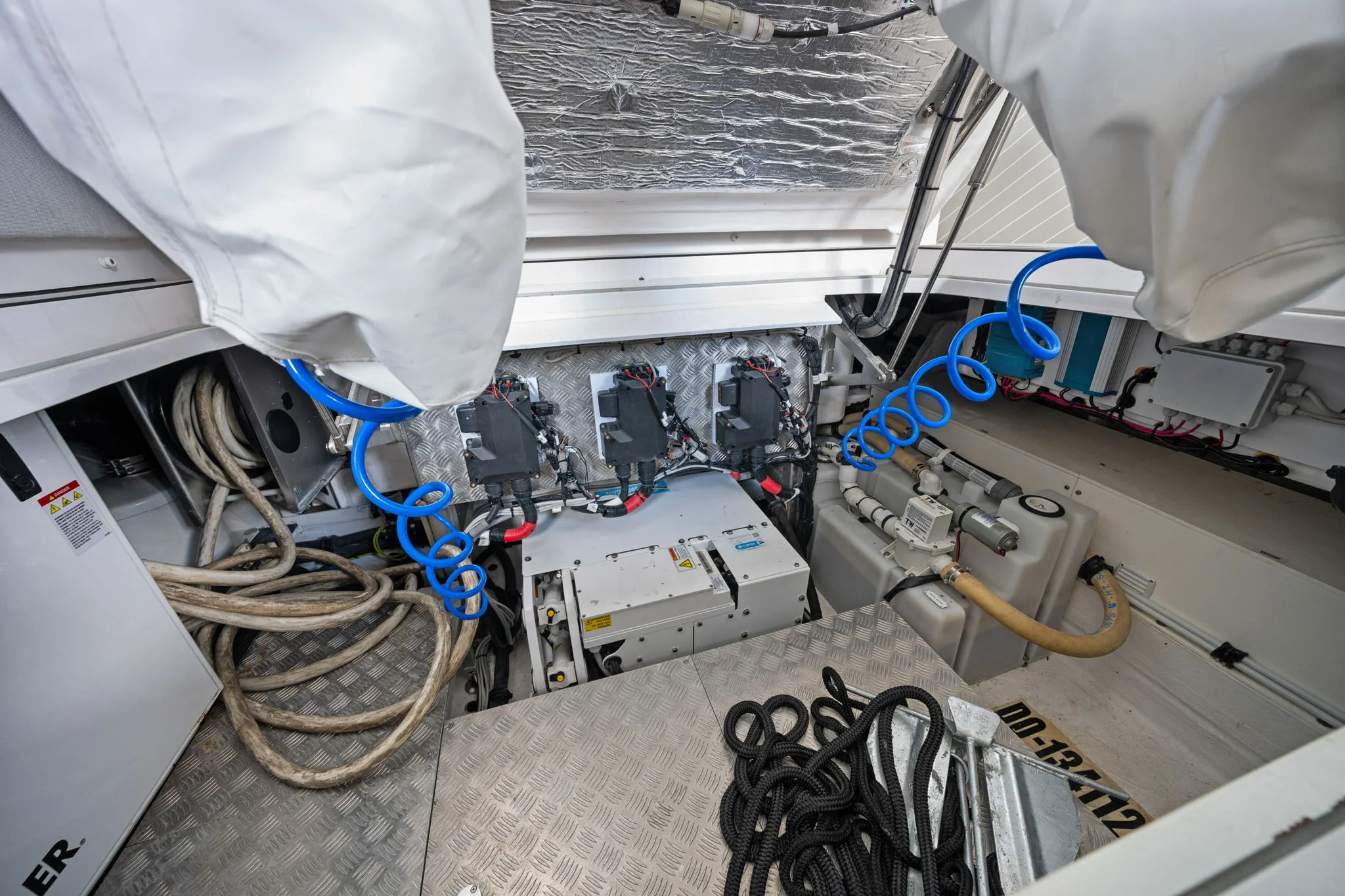 2024 Azimut VERVE 48 Image Thumbnail #64