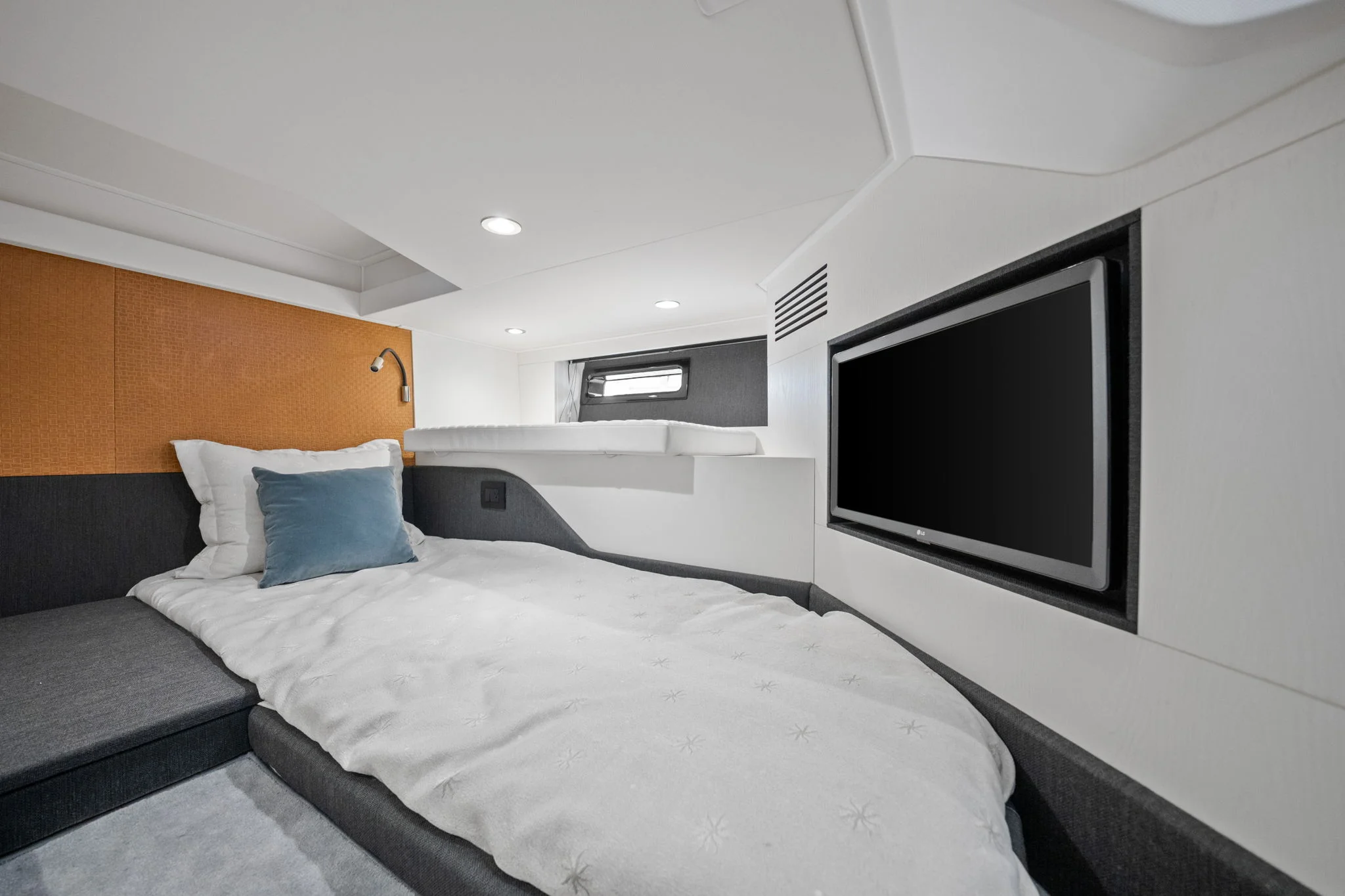 2024 Azimut VERVE 48 Image Thumbnail #59