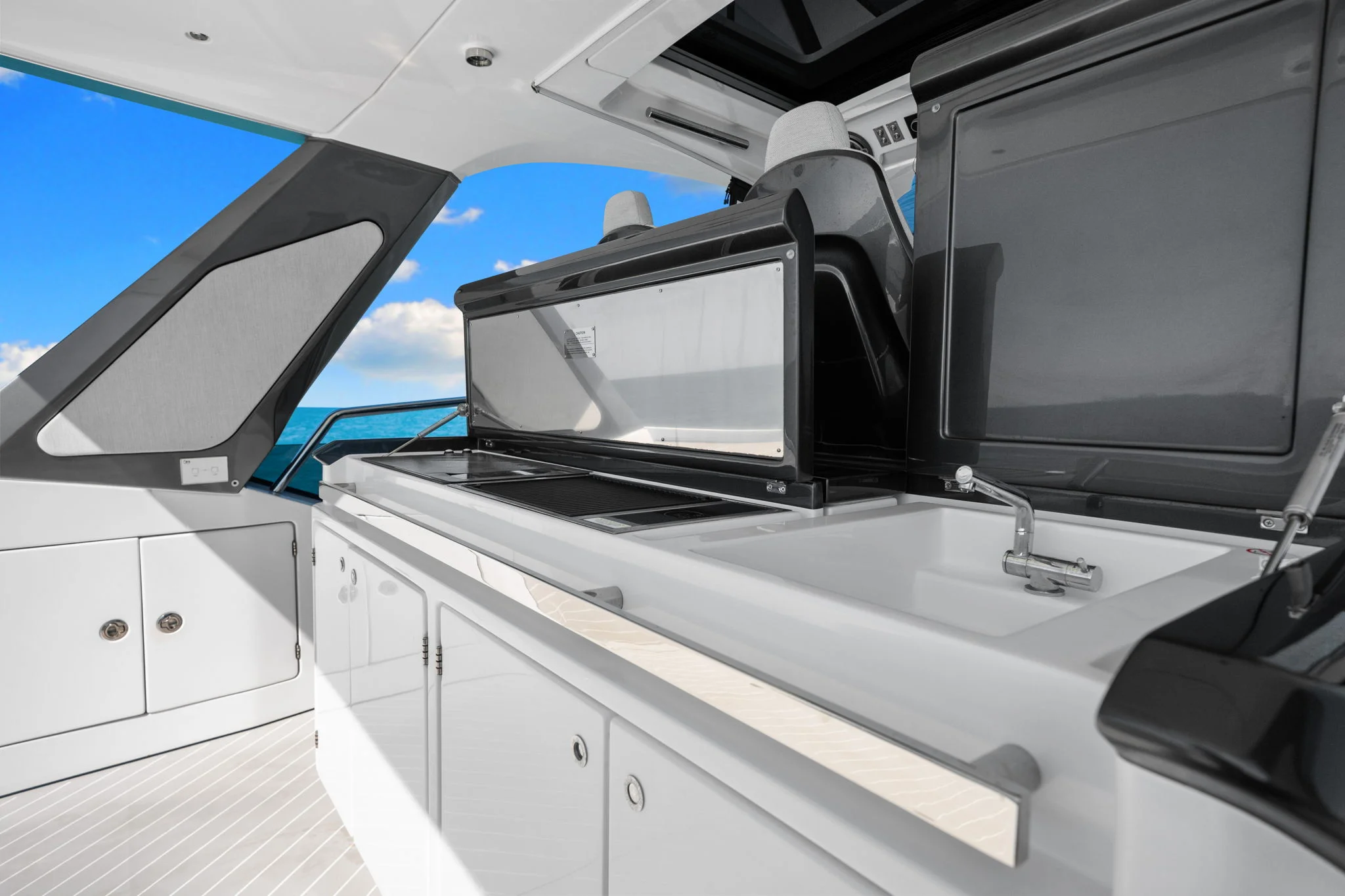 2024 Azimut VERVE 48 Image Thumbnail #33