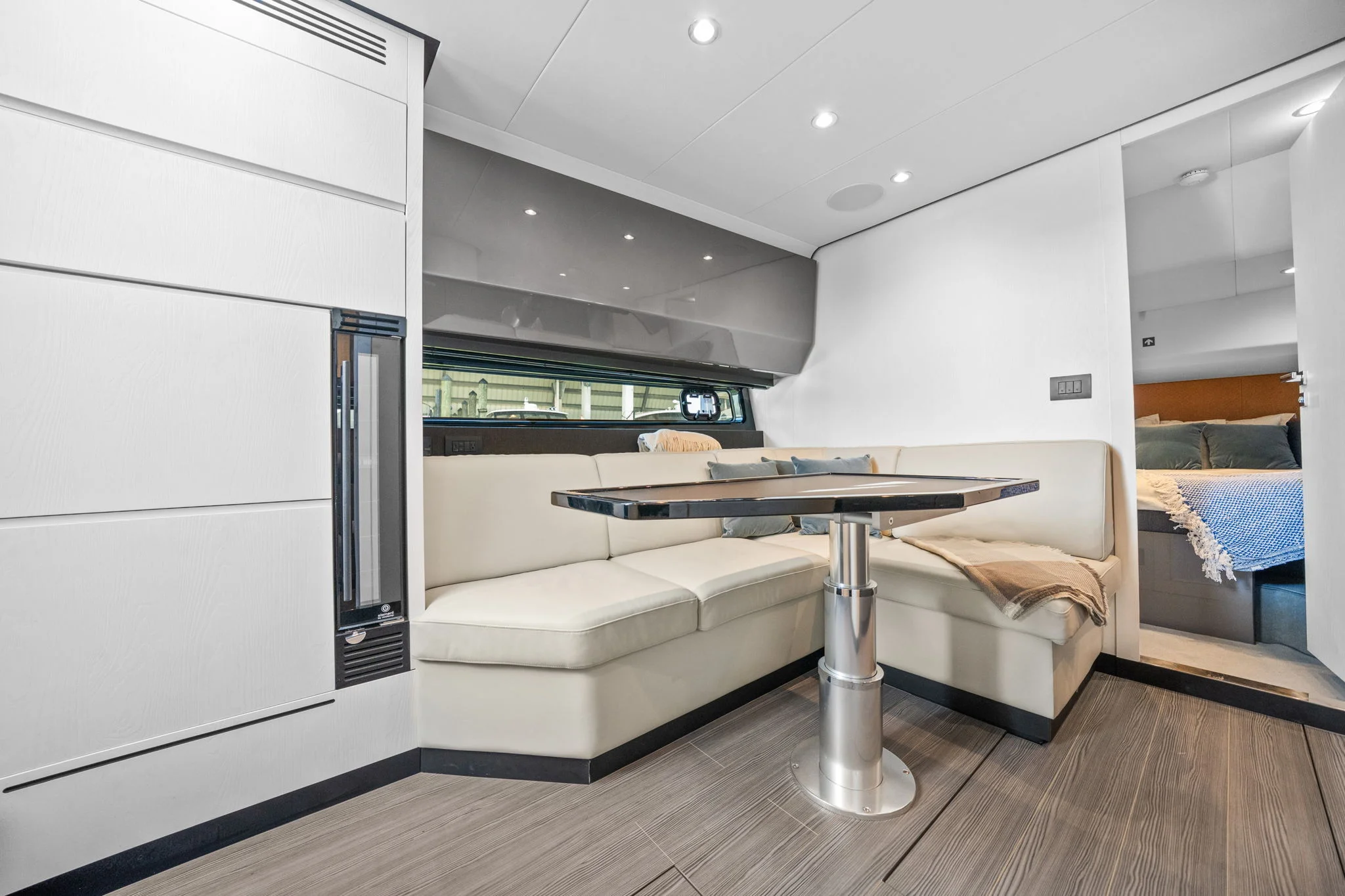 2024 Azimut VERVE 48 Image Thumbnail #48