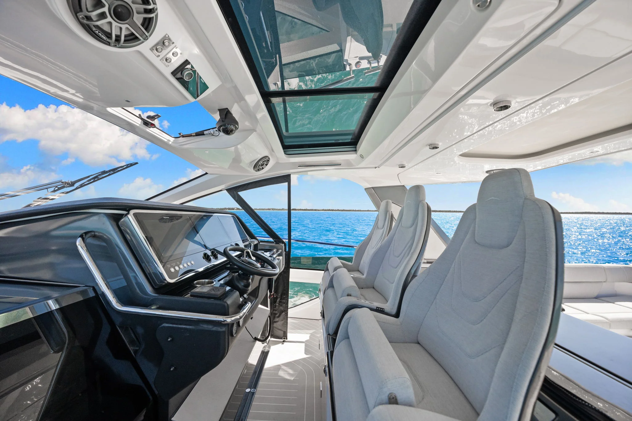 2024 Azimut VERVE 48 Image Thumbnail #39