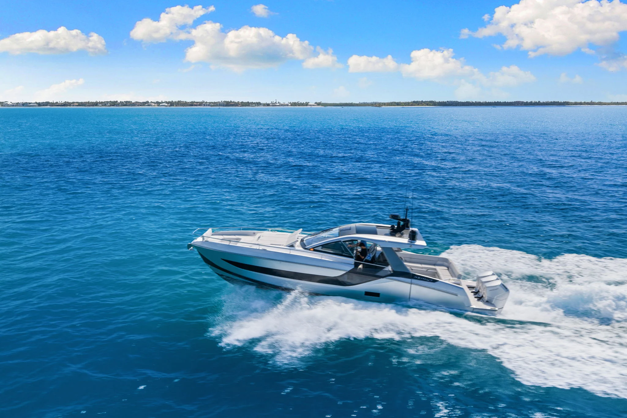 2024 Azimut VERVE 48 Image Thumbnail #15