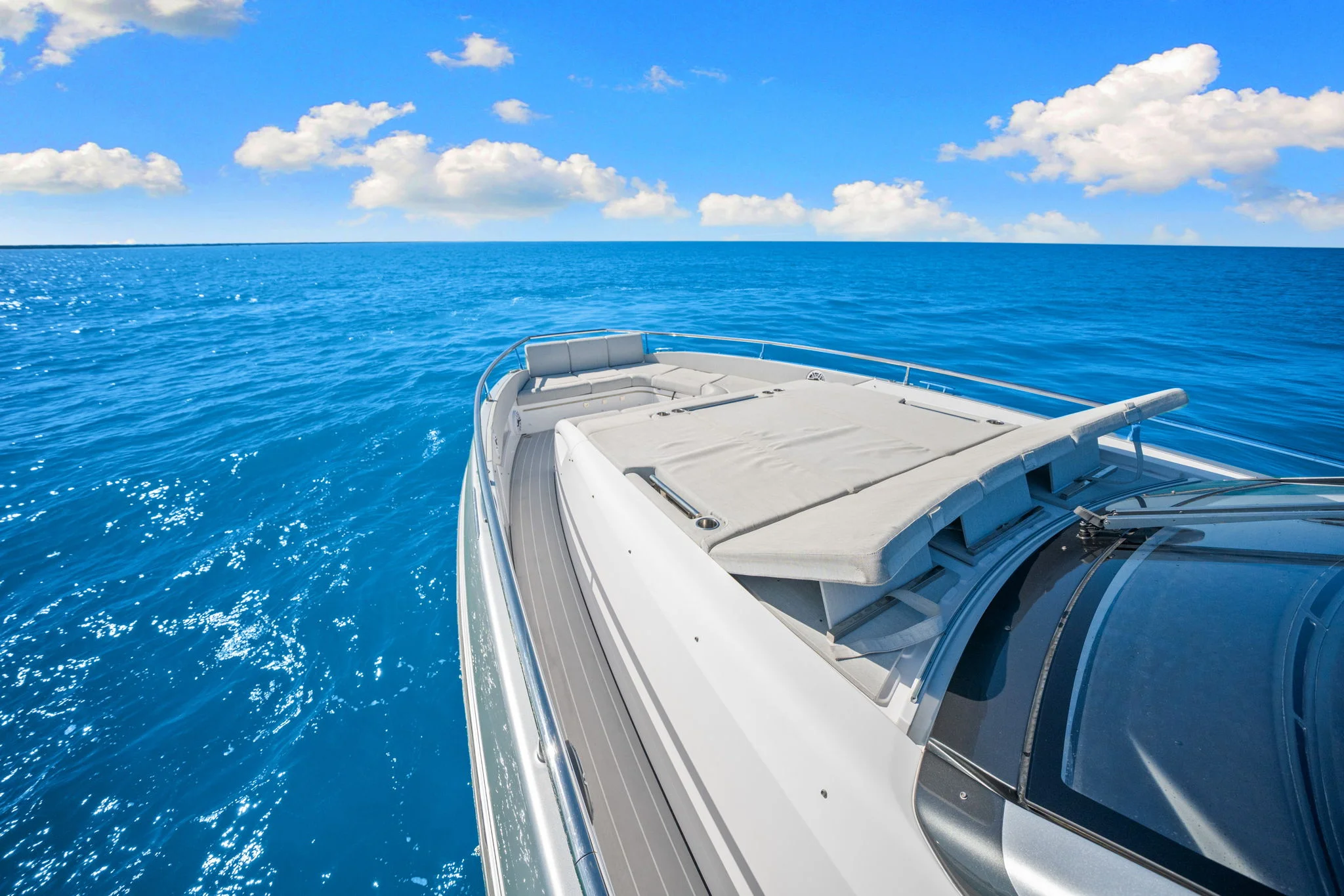 2024 Azimut VERVE 48 Image Thumbnail #25