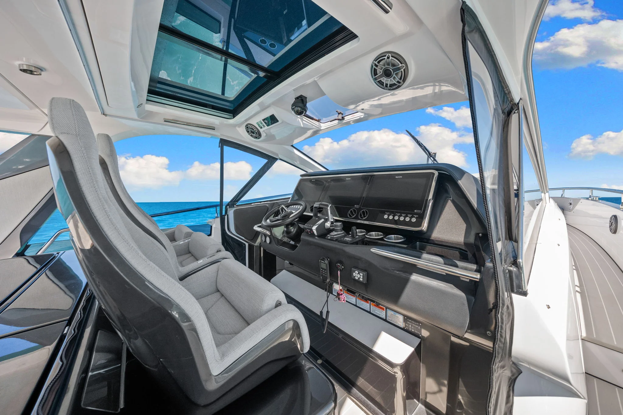 2024 Azimut VERVE 48 Image Thumbnail #36