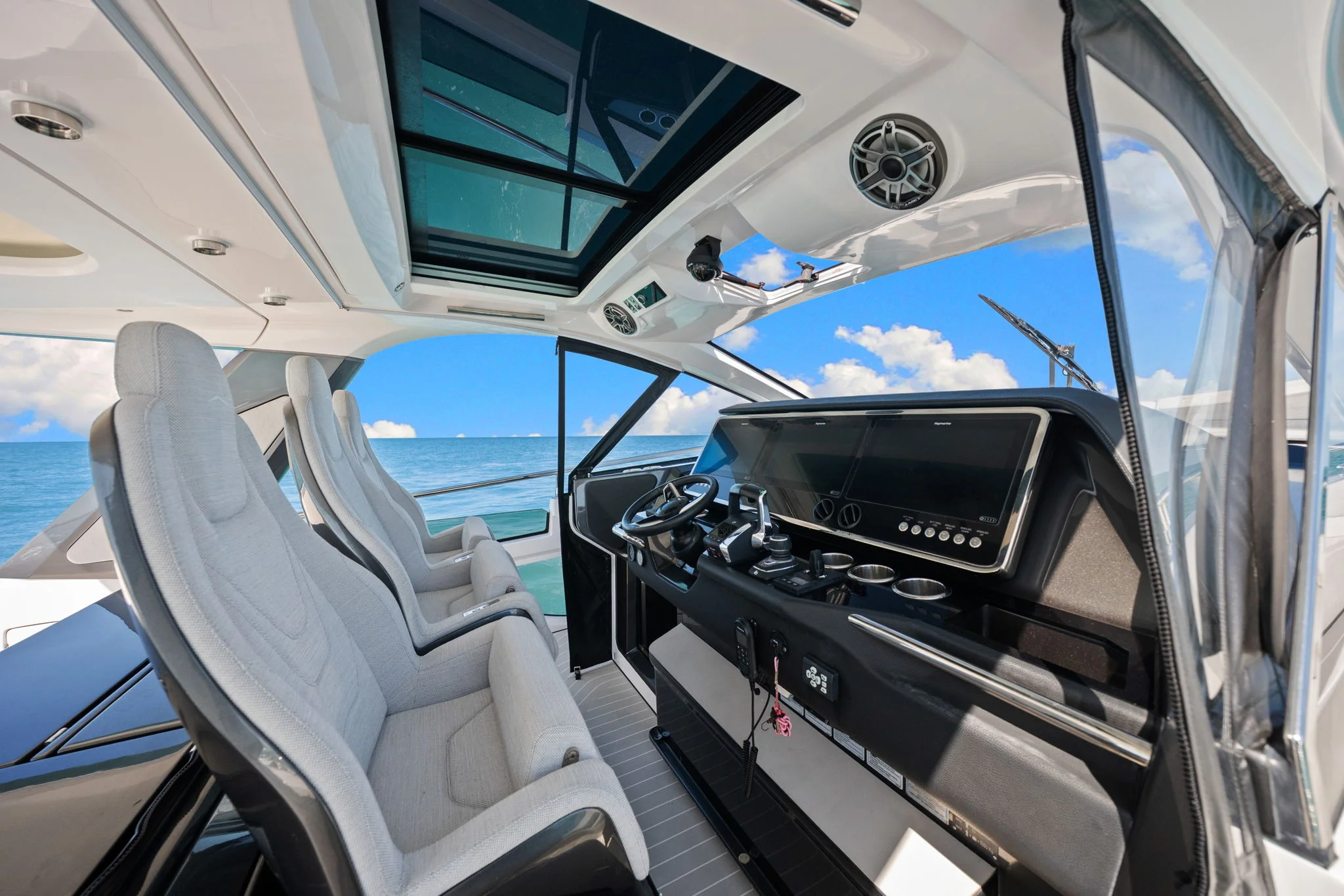 2024 Azimut VERVE 48 Image Thumbnail #37