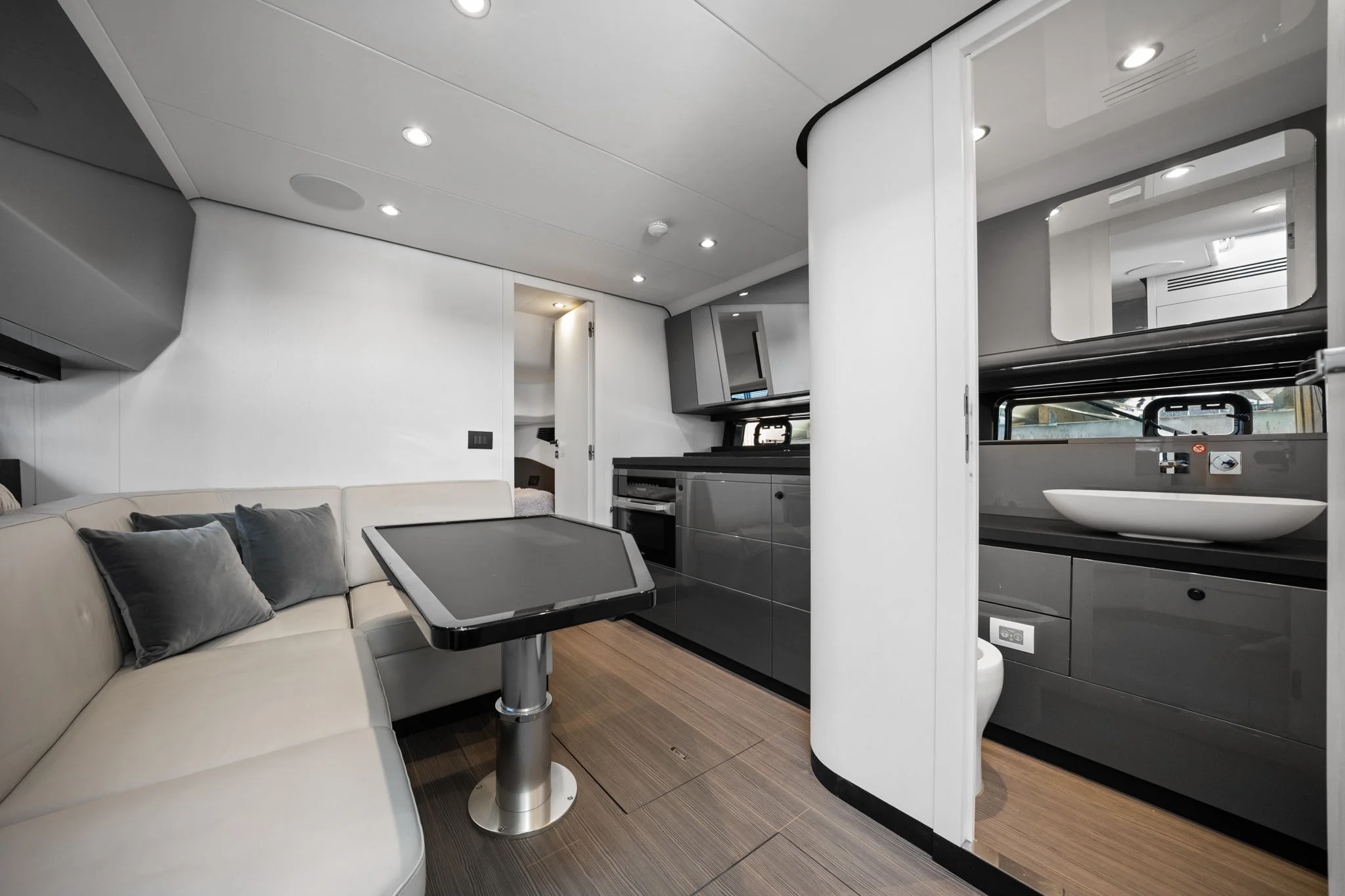 2024 Azimut VERVE 48 Image Thumbnail #50