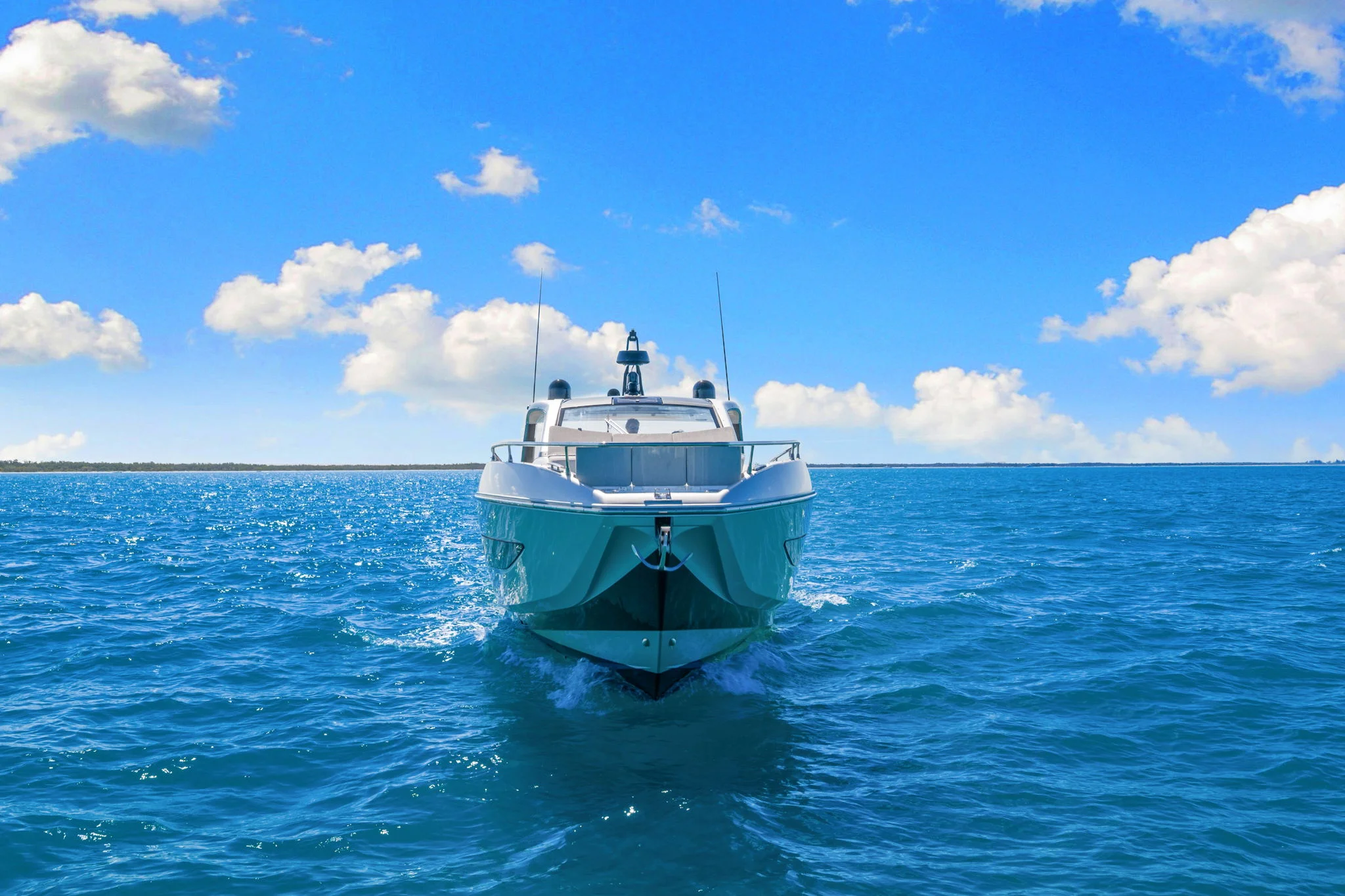 2024 Azimut VERVE 48 Image Thumbnail #2