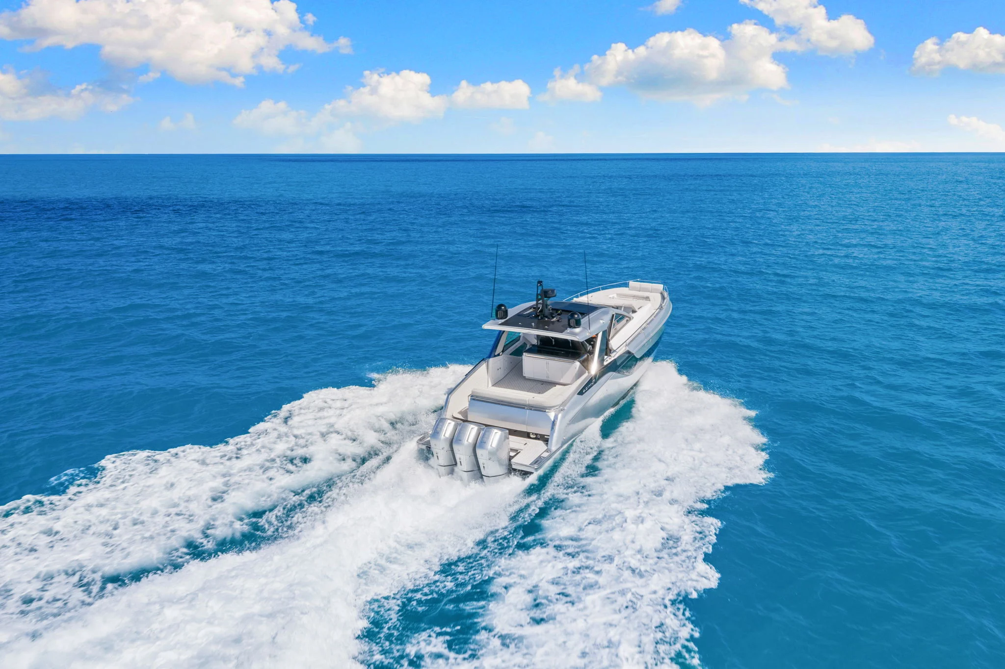 2024 Azimut VERVE 48 Image Thumbnail #18