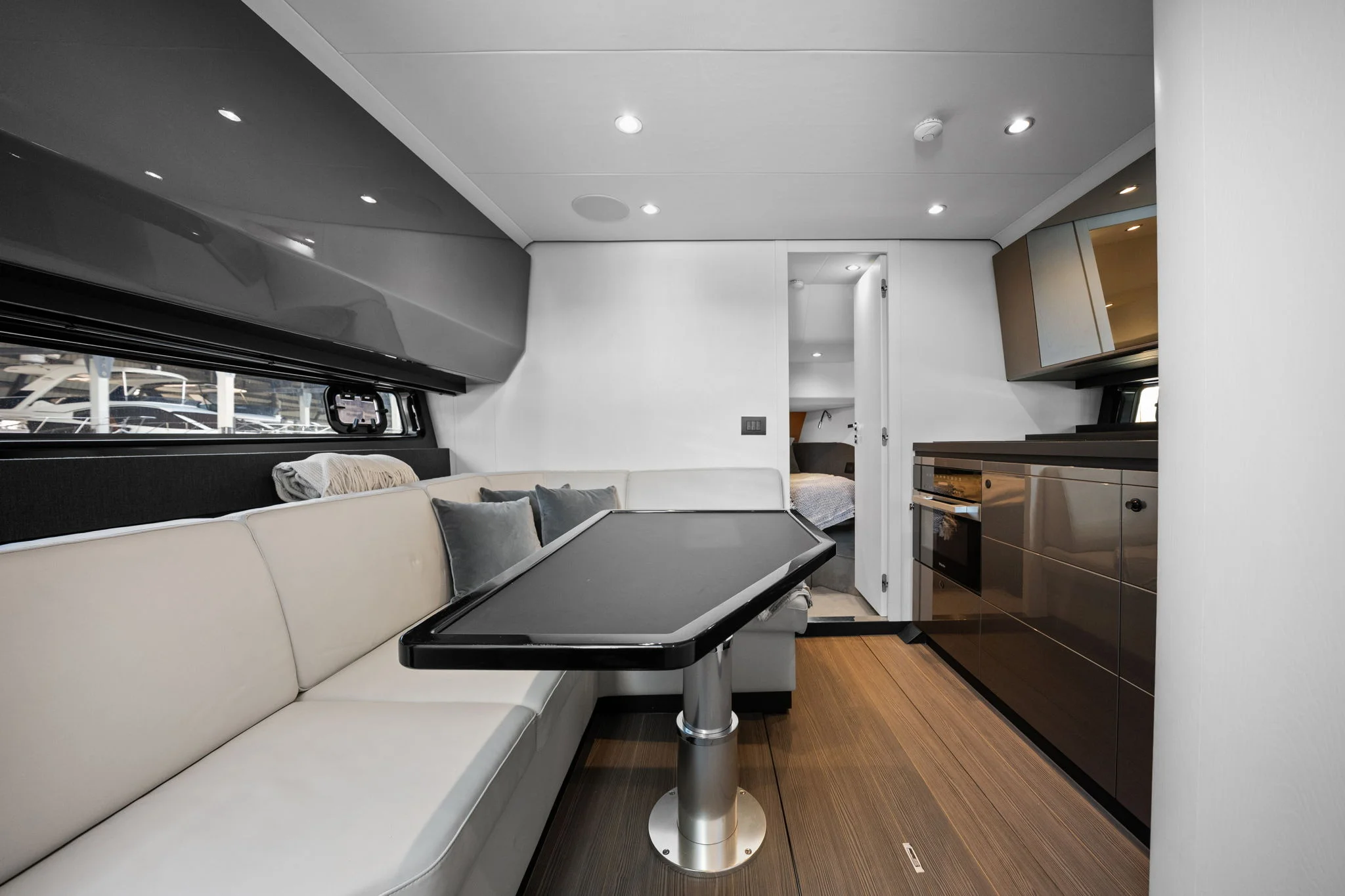 2024 Azimut VERVE 48 Image Thumbnail #49