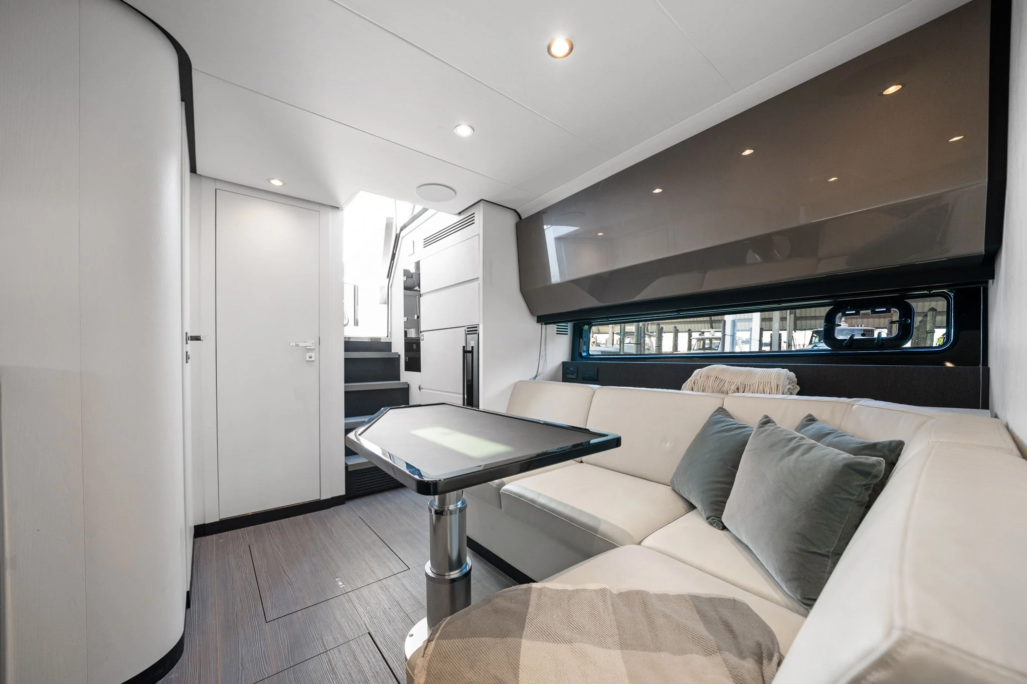 2024 Azimut VERVE 48 Image Thumbnail #47