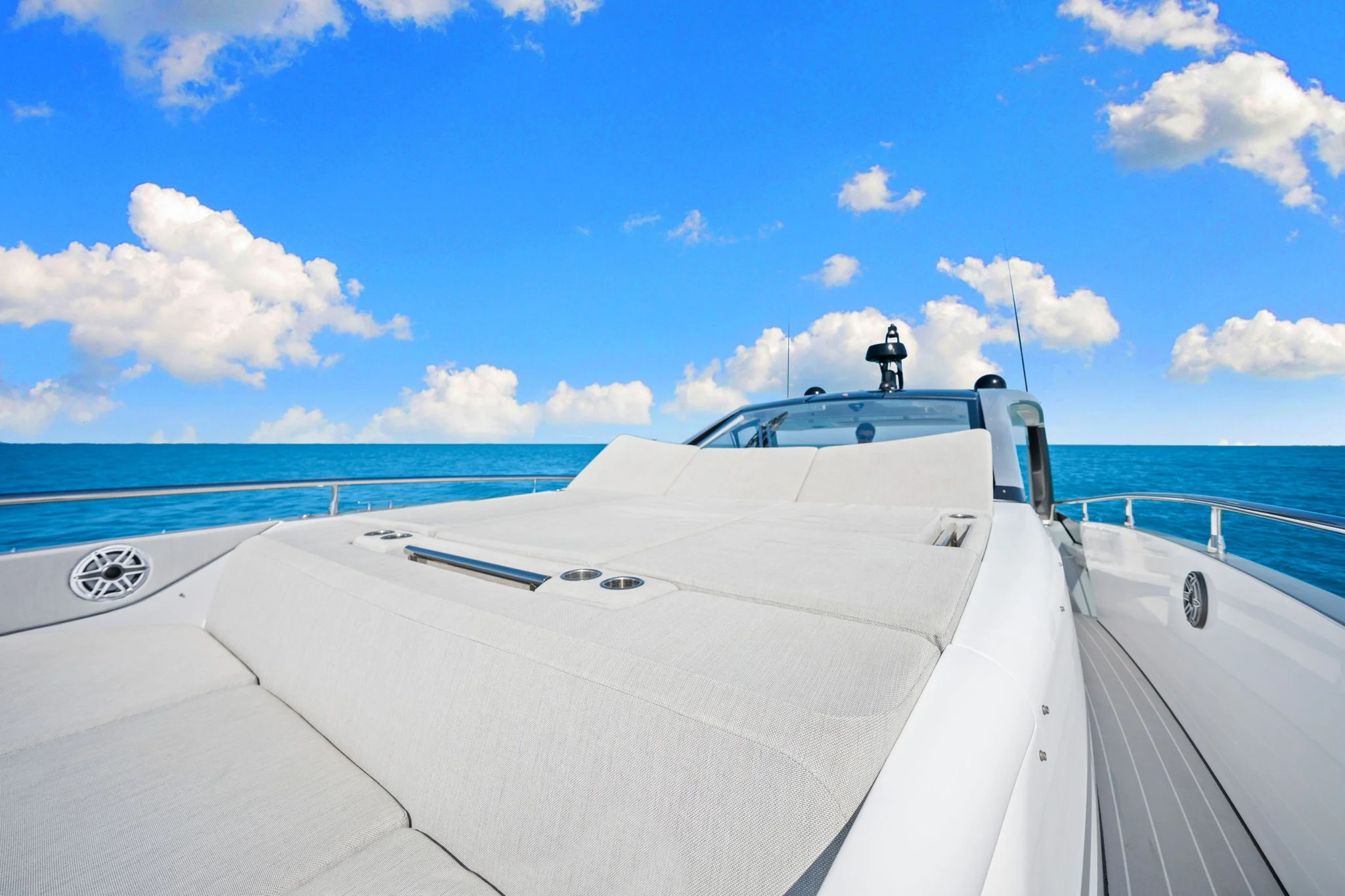 2024 Azimut VERVE 48 Image Thumbnail #26