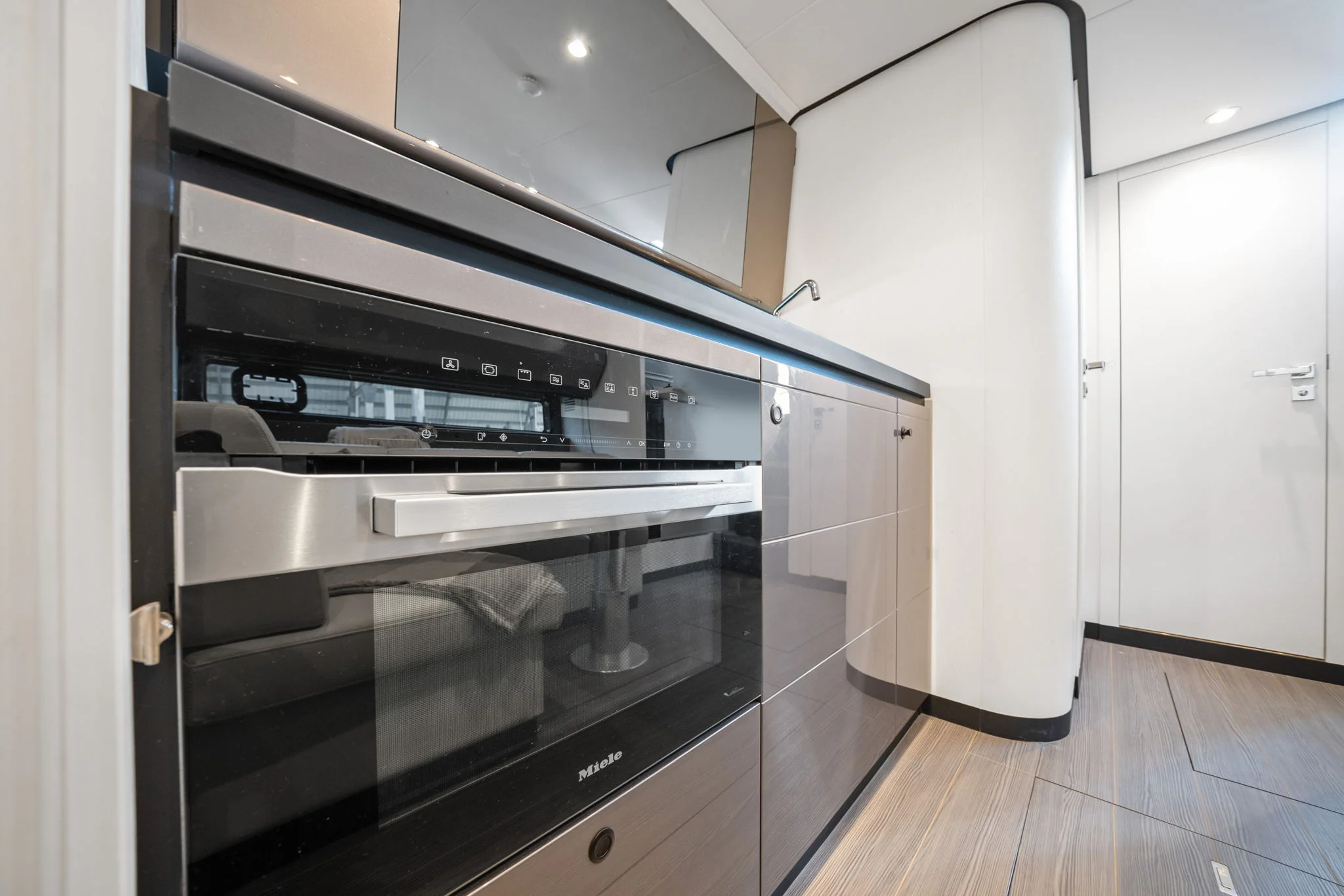 2024 Azimut VERVE 48 Image Thumbnail #52