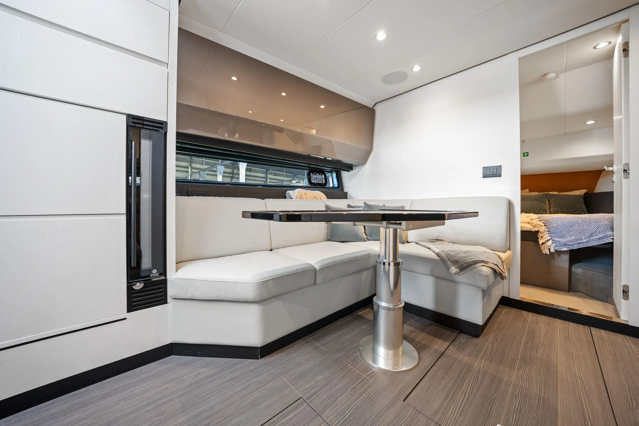 2024 Azimut VERVE 48 Image Thumbnail #54