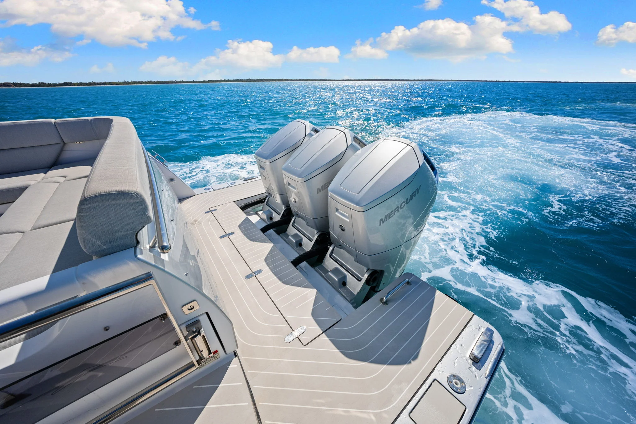 2024 Azimut VERVE 48 Image Thumbnail #31