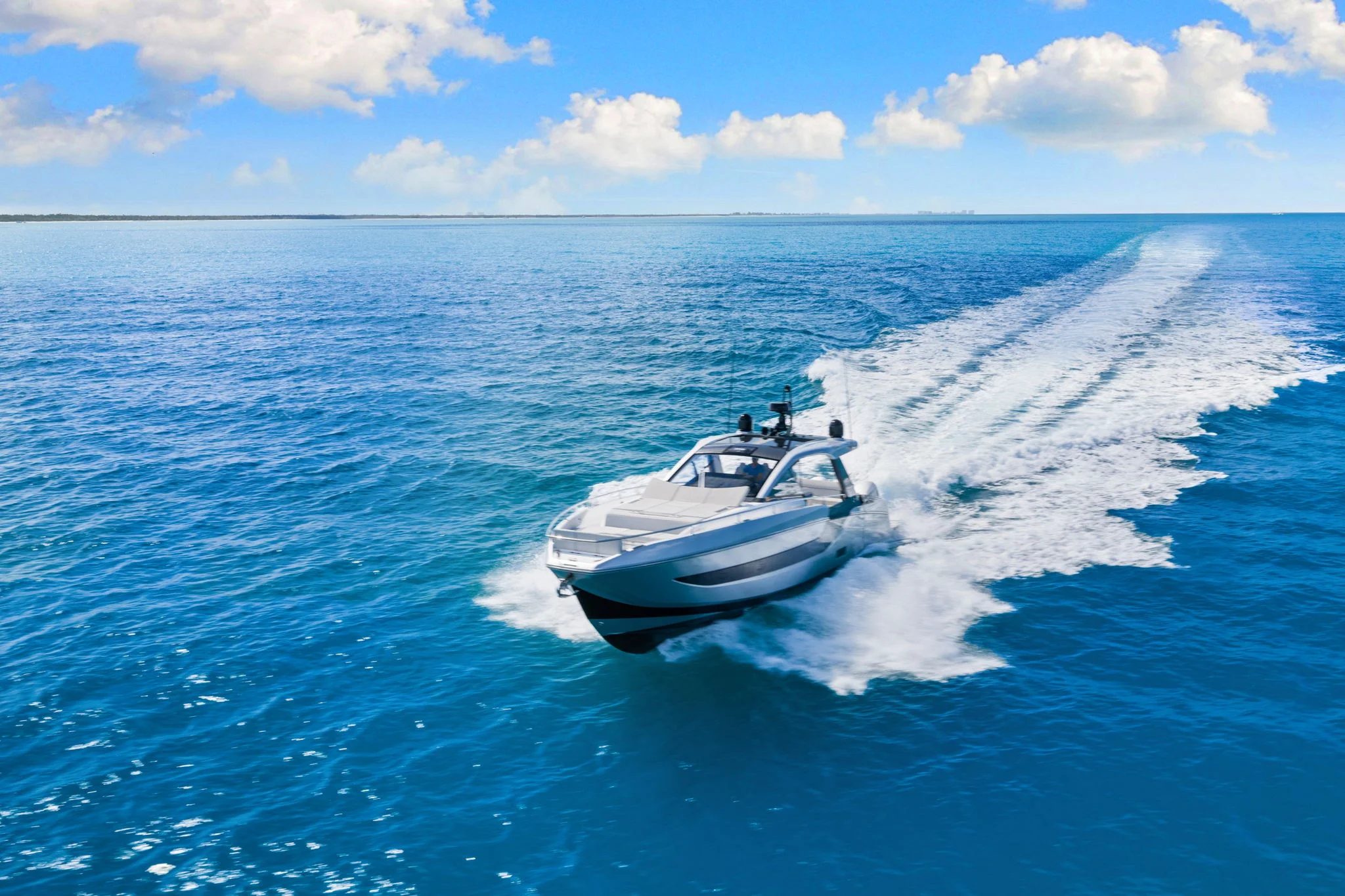 2024 Azimut VERVE 48 Image Thumbnail #16