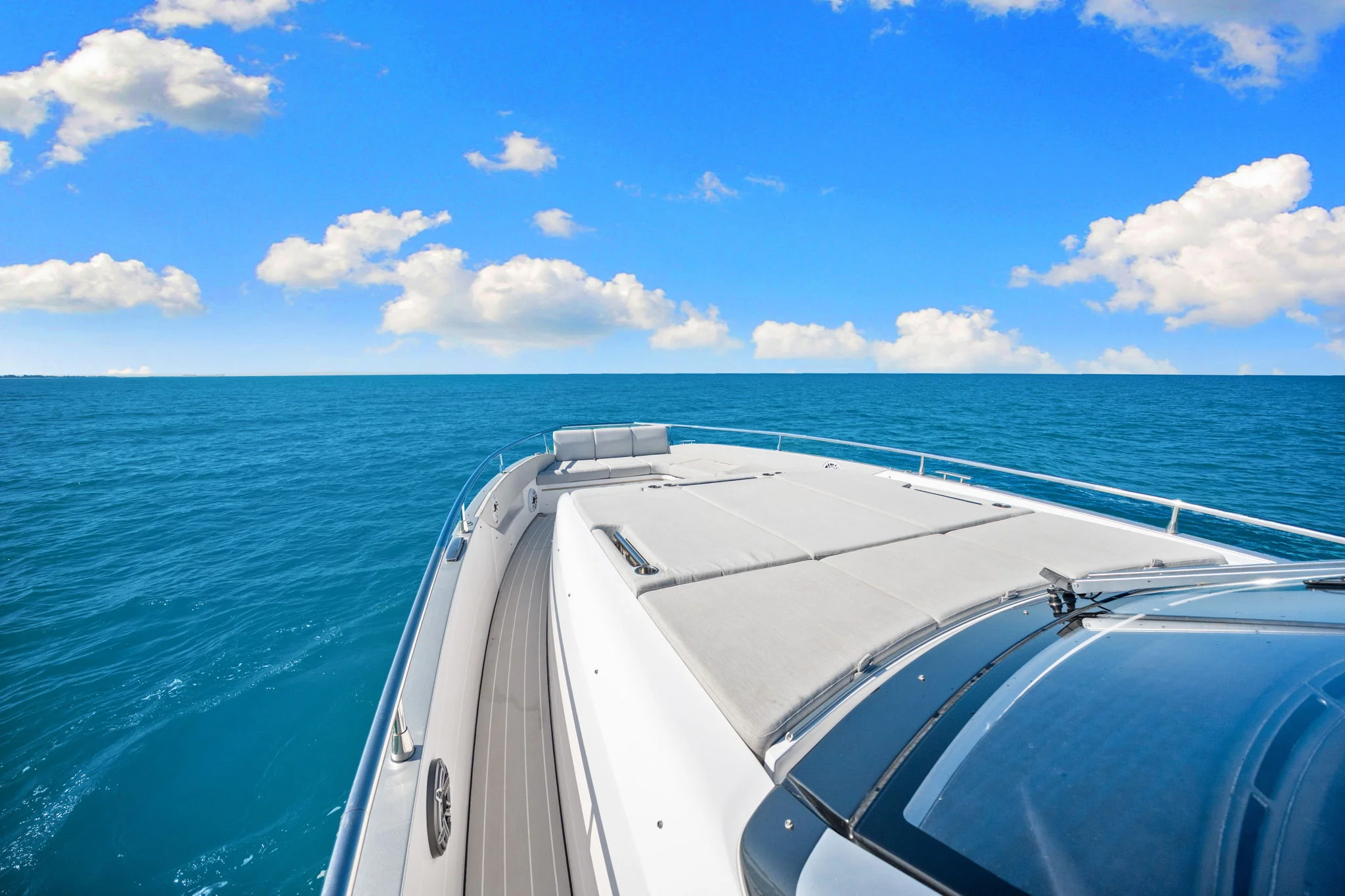 2024 Azimut VERVE 48 Image Thumbnail #20