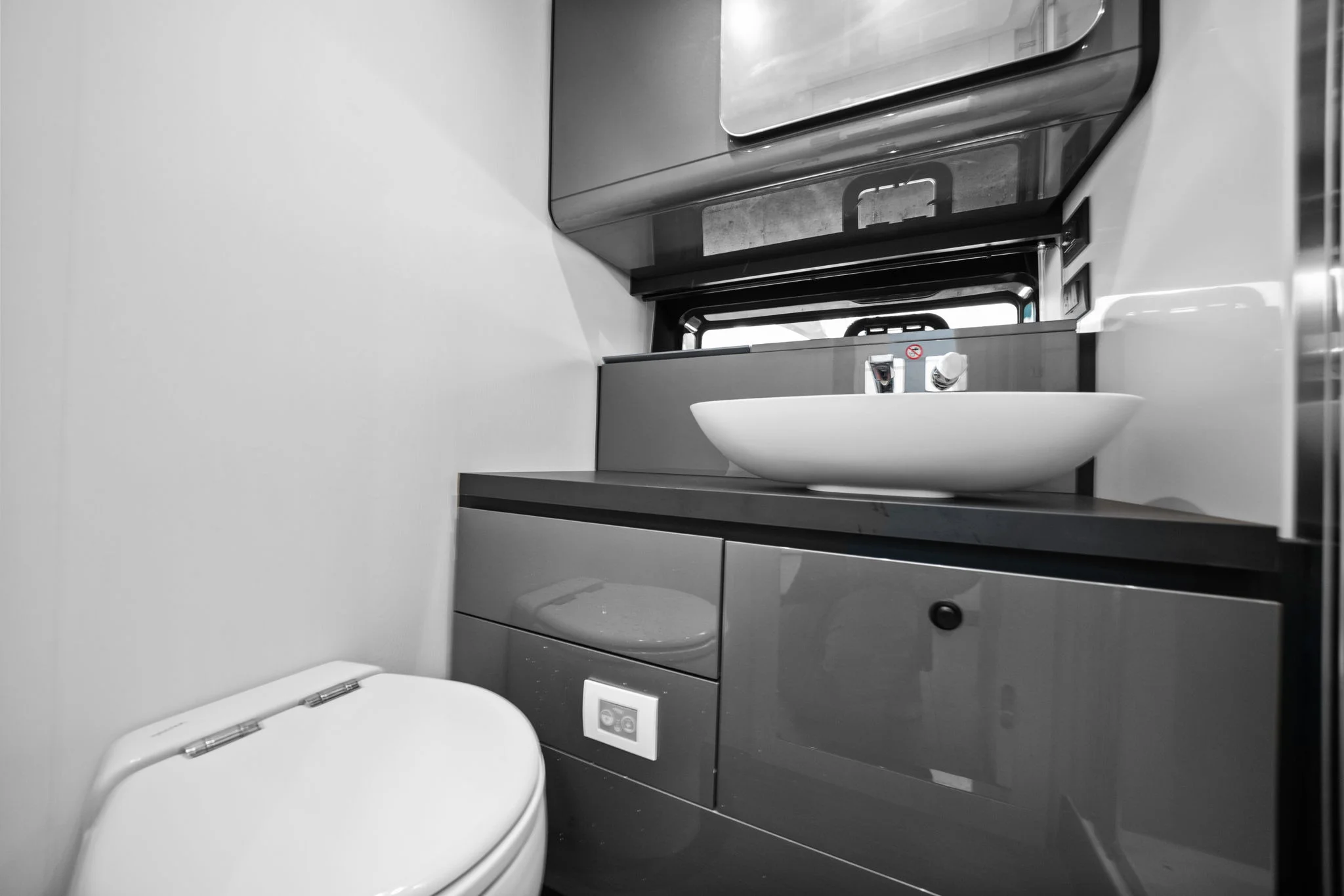 2024 Azimut VERVE 48 Image Thumbnail #61