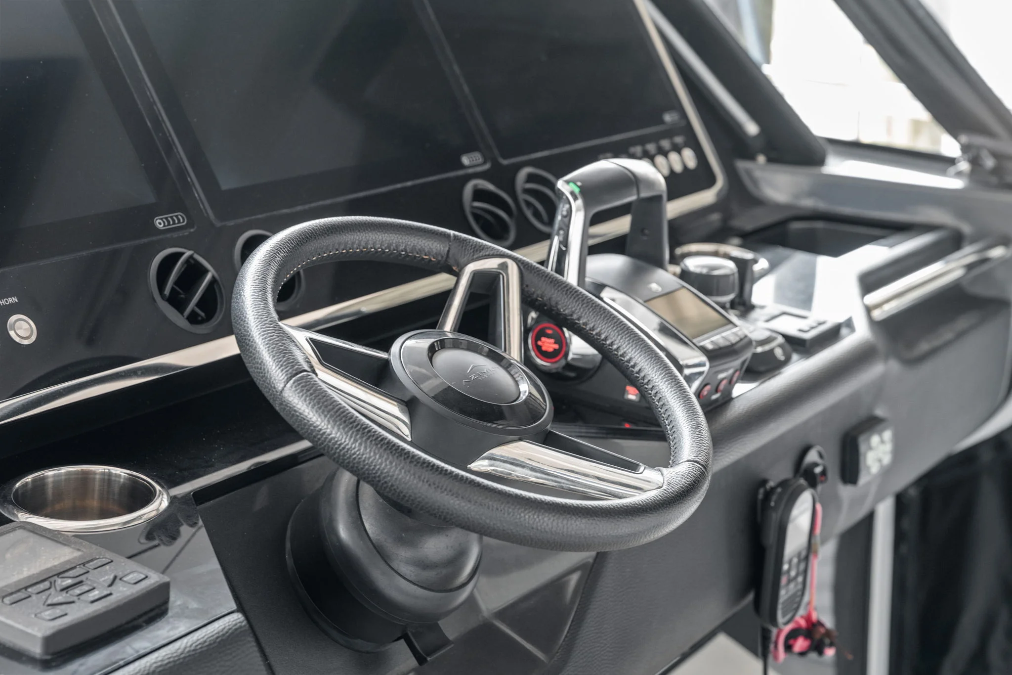 2024 Azimut VERVE 48 Image Thumbnail #42