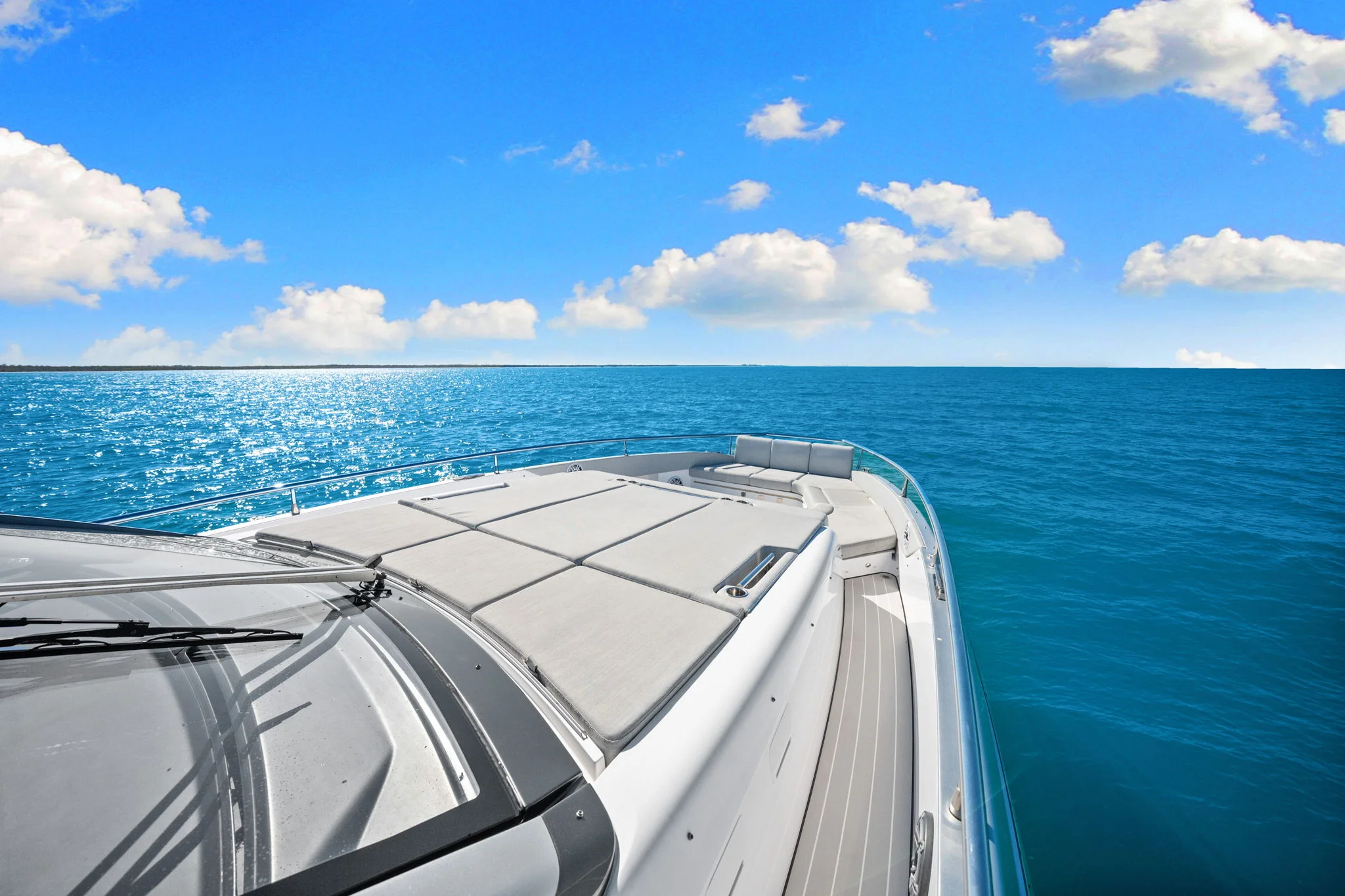 2024 Azimut VERVE 48 Image Thumbnail #21