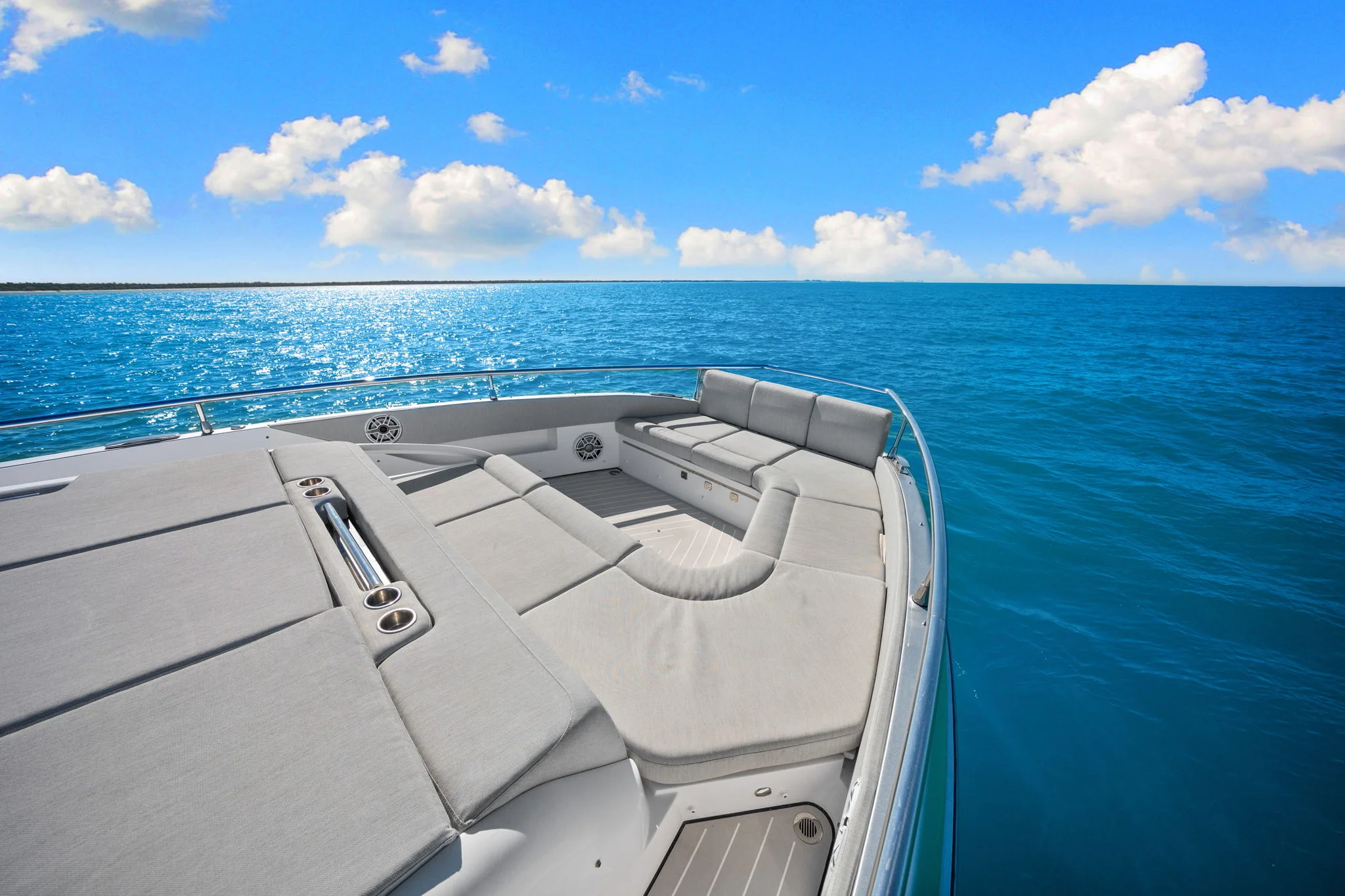 2024 Azimut VERVE 48 Image Thumbnail #22