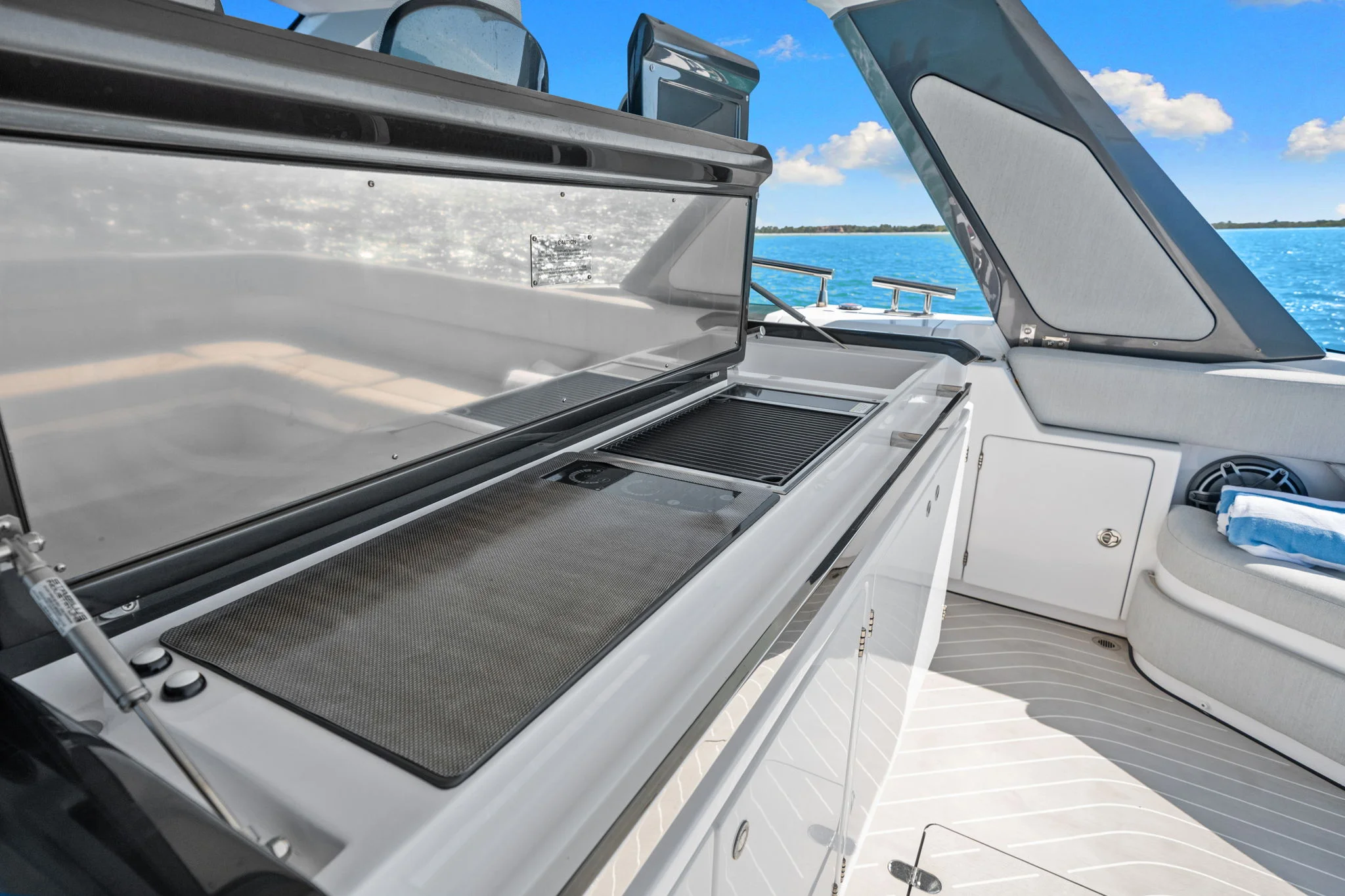 2024 Azimut VERVE 48 Image Thumbnail #32