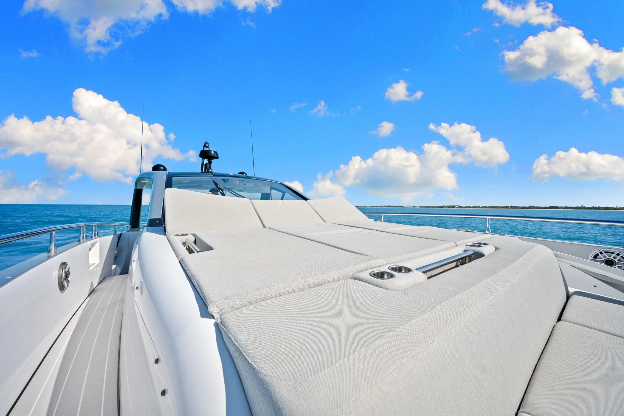 2024 Azimut VERVE 48 Image Thumbnail #27