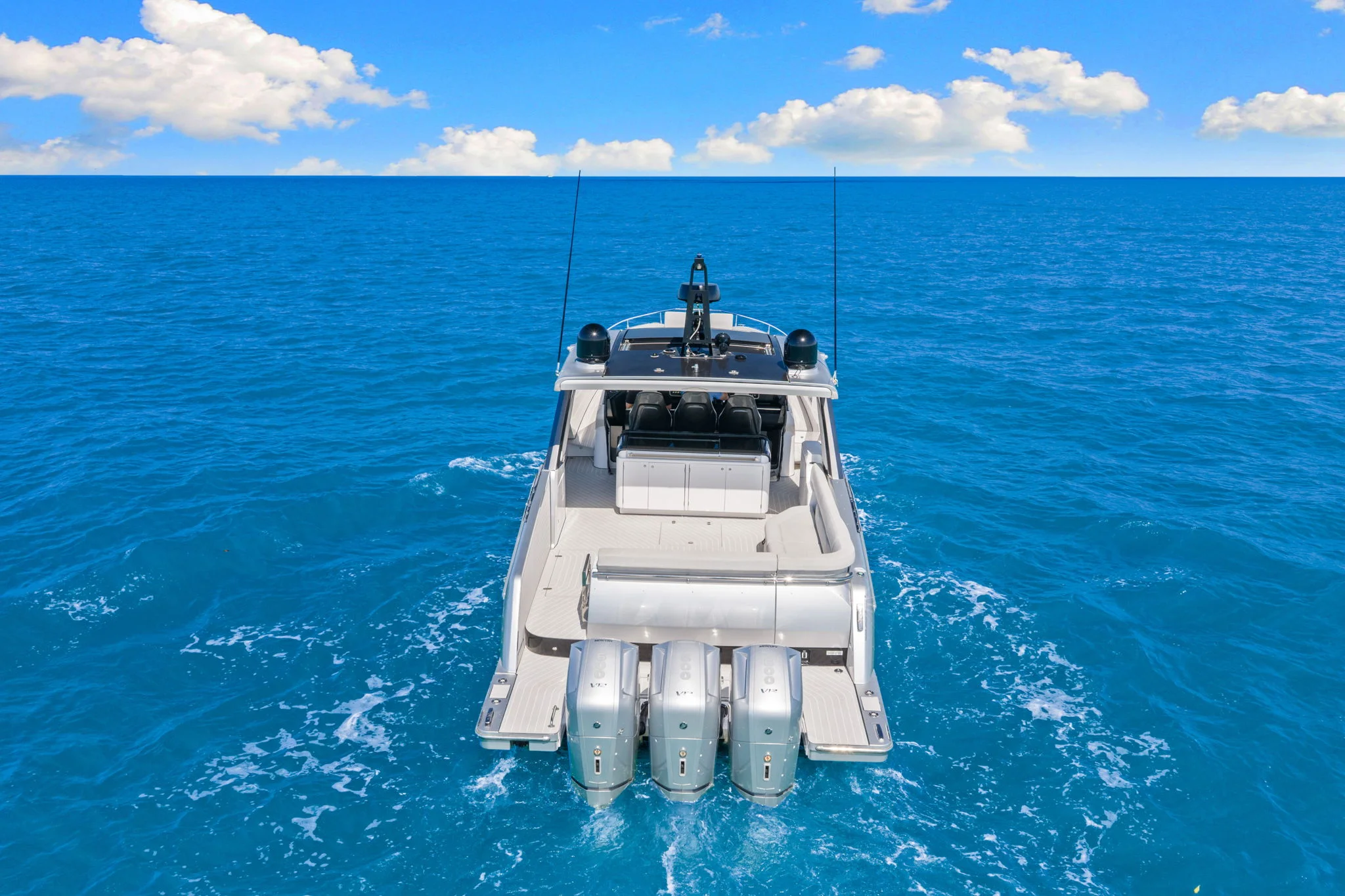 2024 Azimut VERVE 48 Image Thumbnail #9