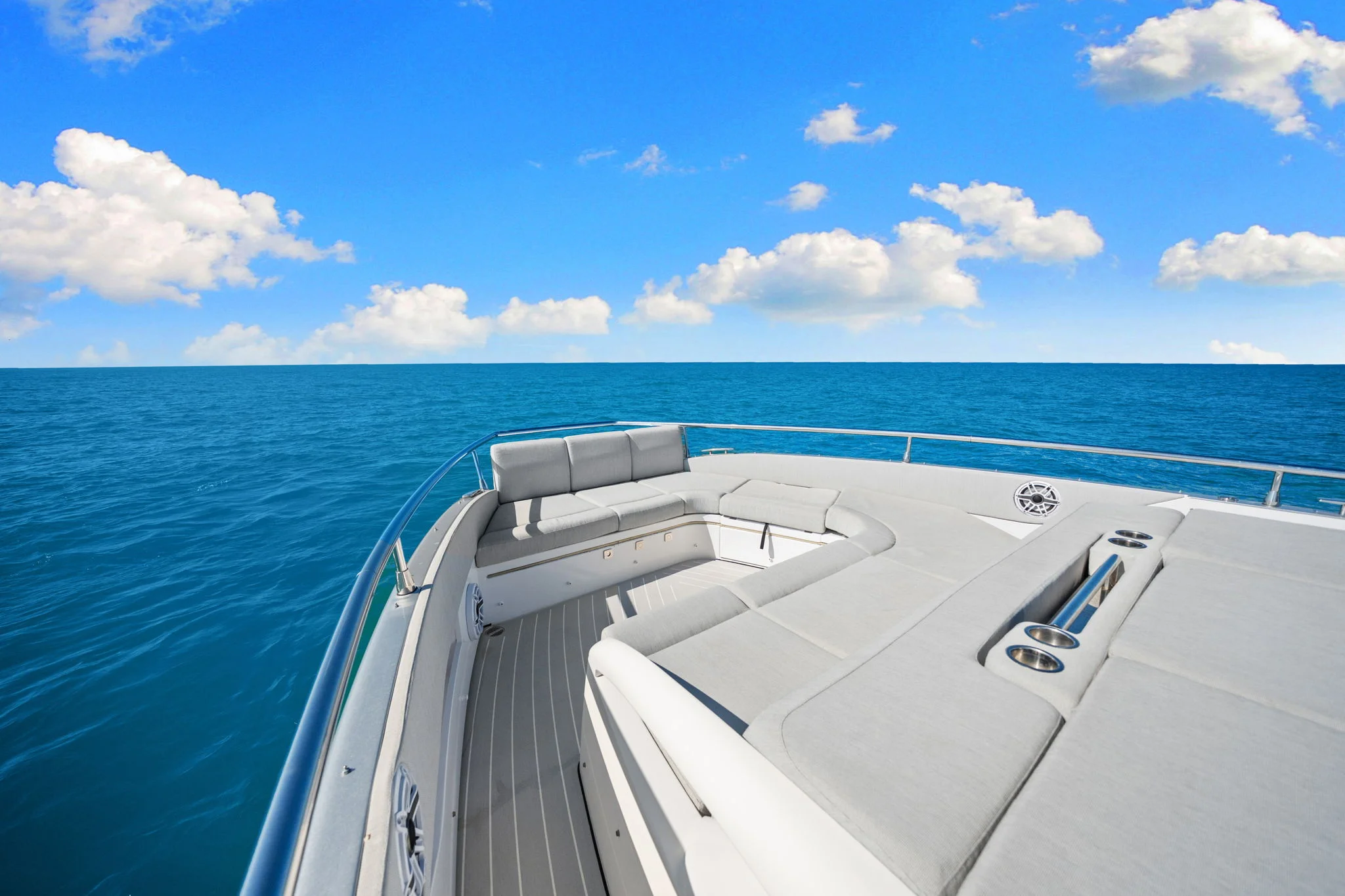 2024 Azimut VERVE 48 Image Thumbnail #23