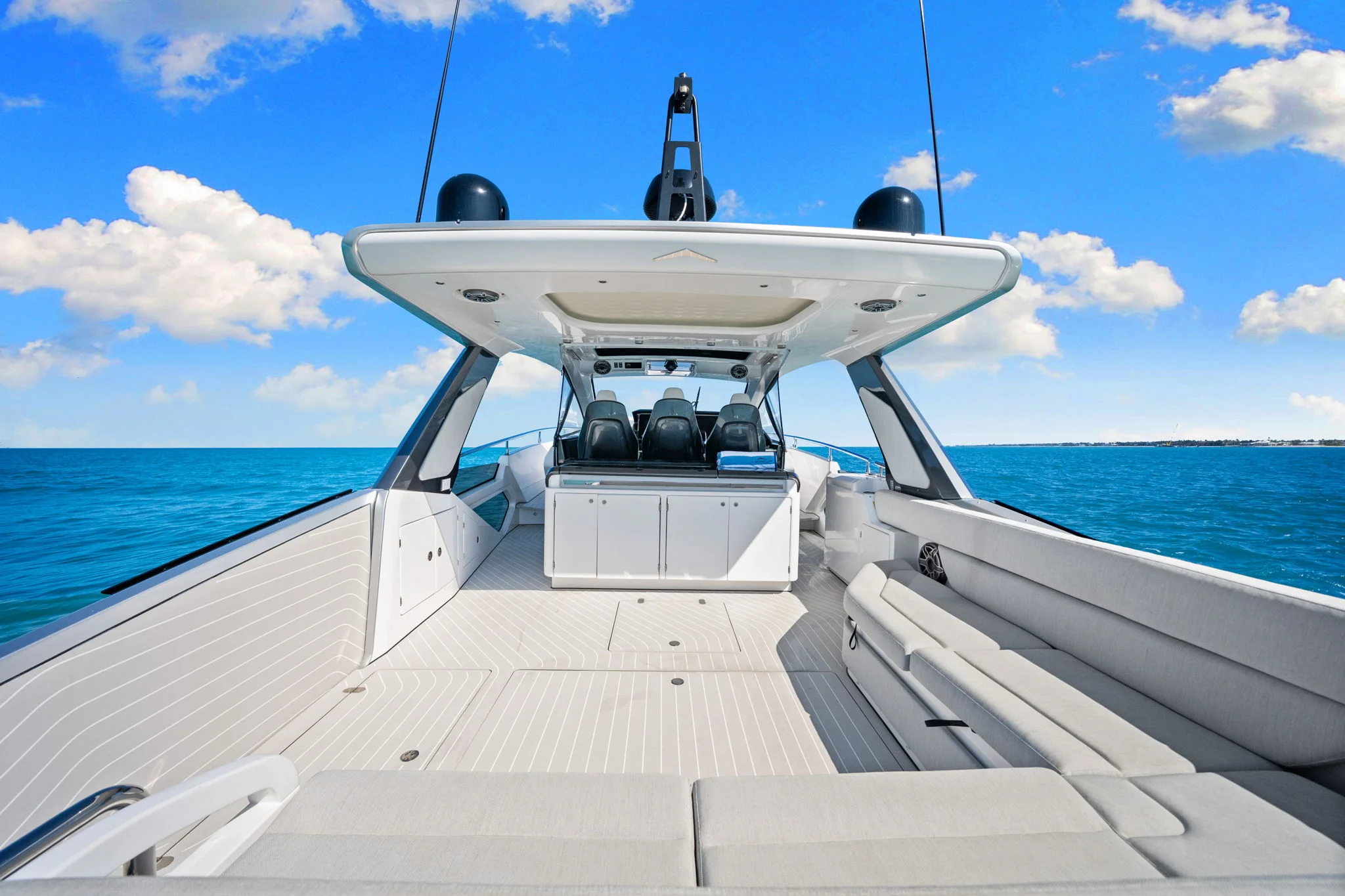 2024 Azimut VERVE 48 Image Thumbnail #29