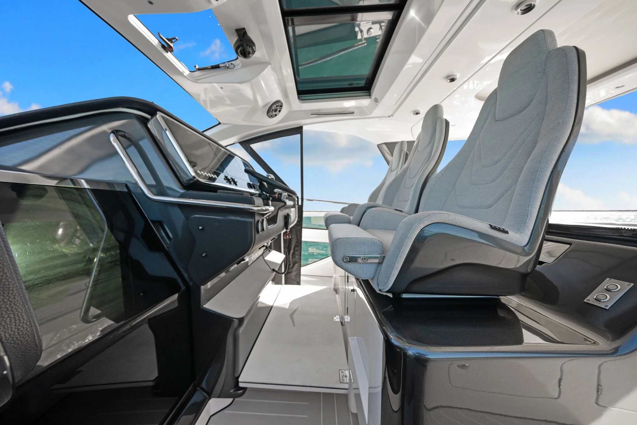 2024 Azimut VERVE 48 Image Thumbnail #41