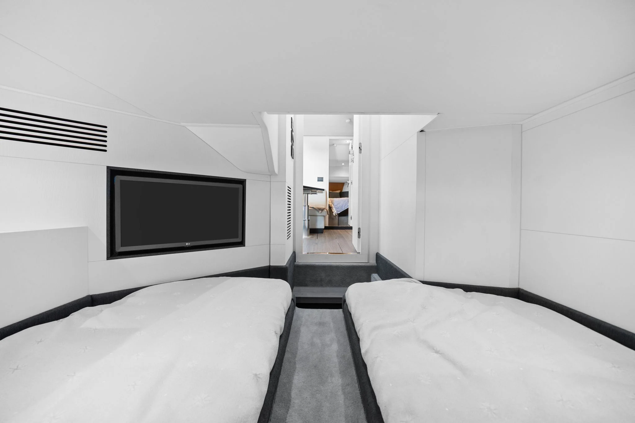 2024 Azimut VERVE 48 Image Thumbnail #60