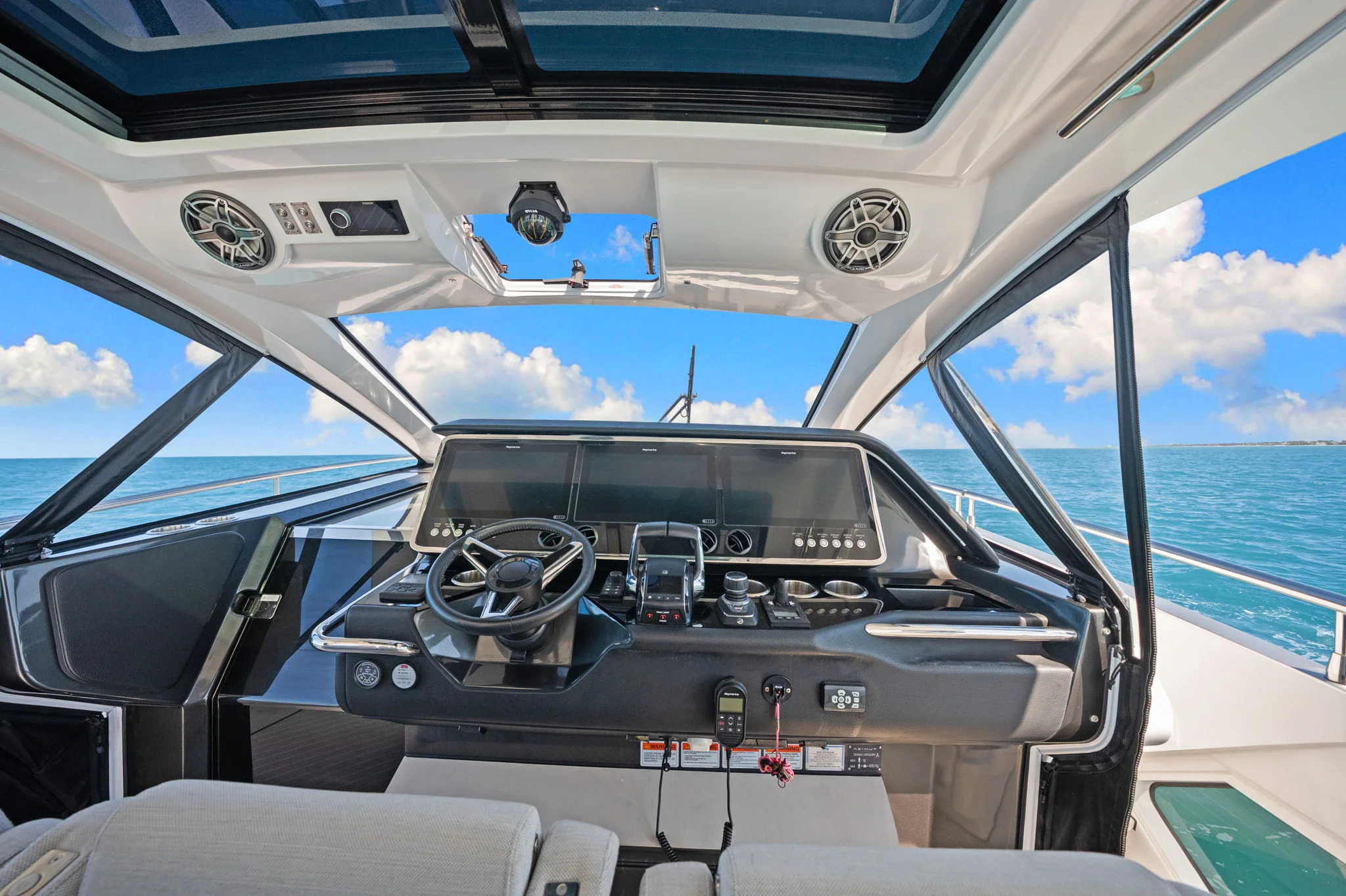 2024 Azimut VERVE 48 Image Thumbnail #38