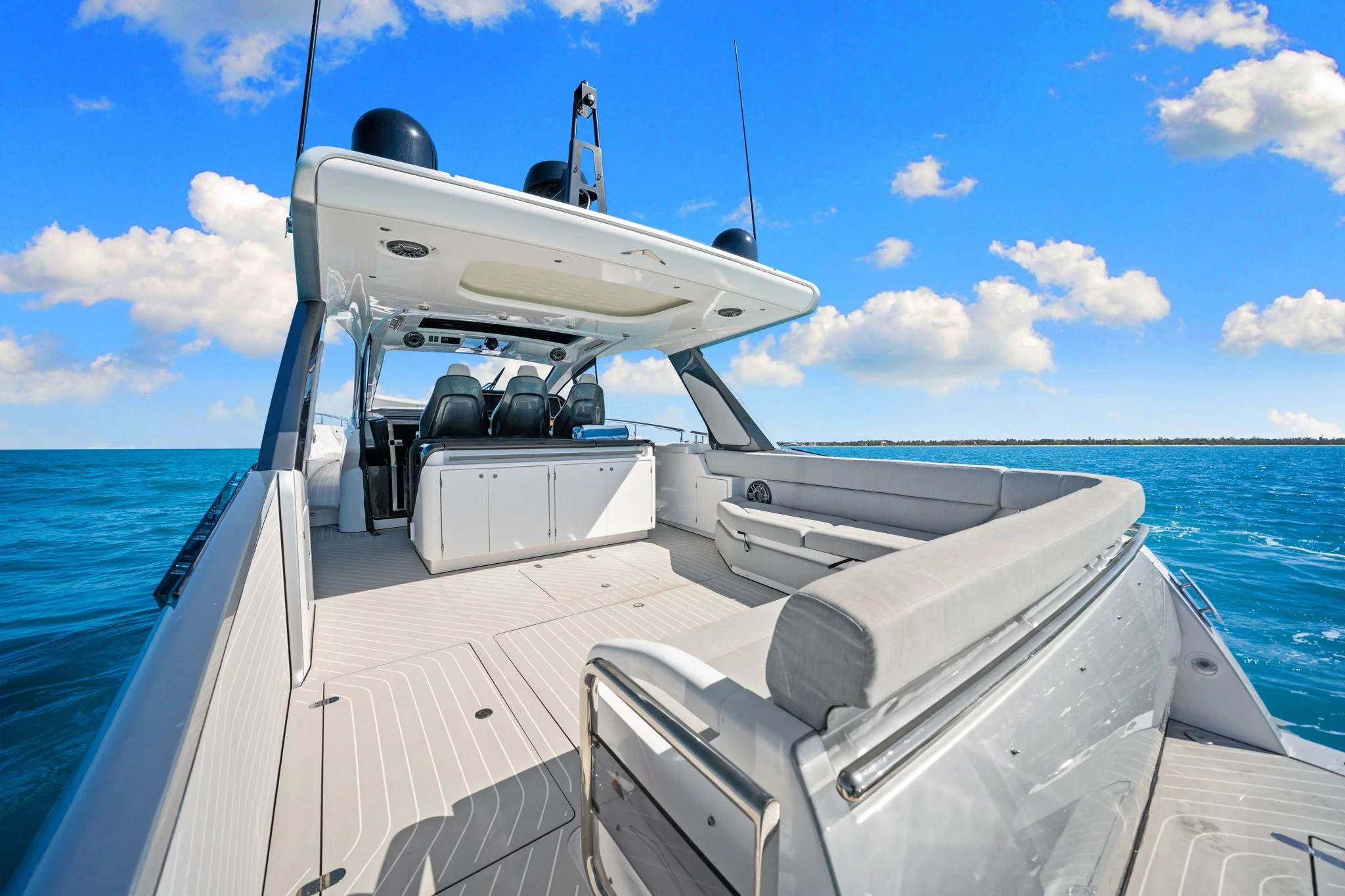 2024 Azimut VERVE 48 Image Thumbnail #28